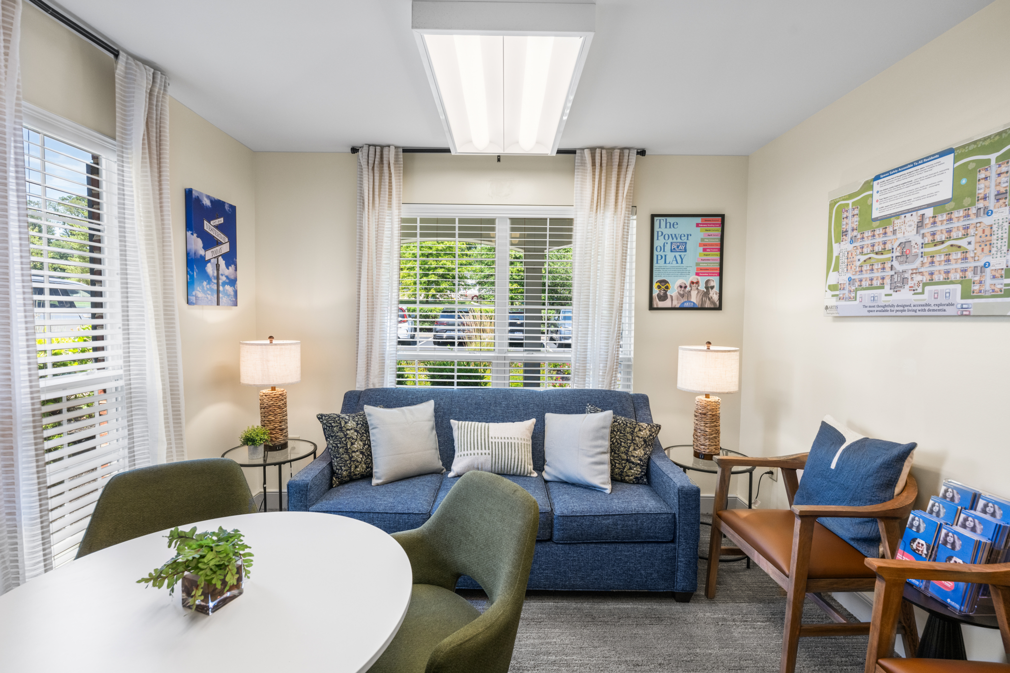 Artis Senior Living of Huntingdon Valley 7