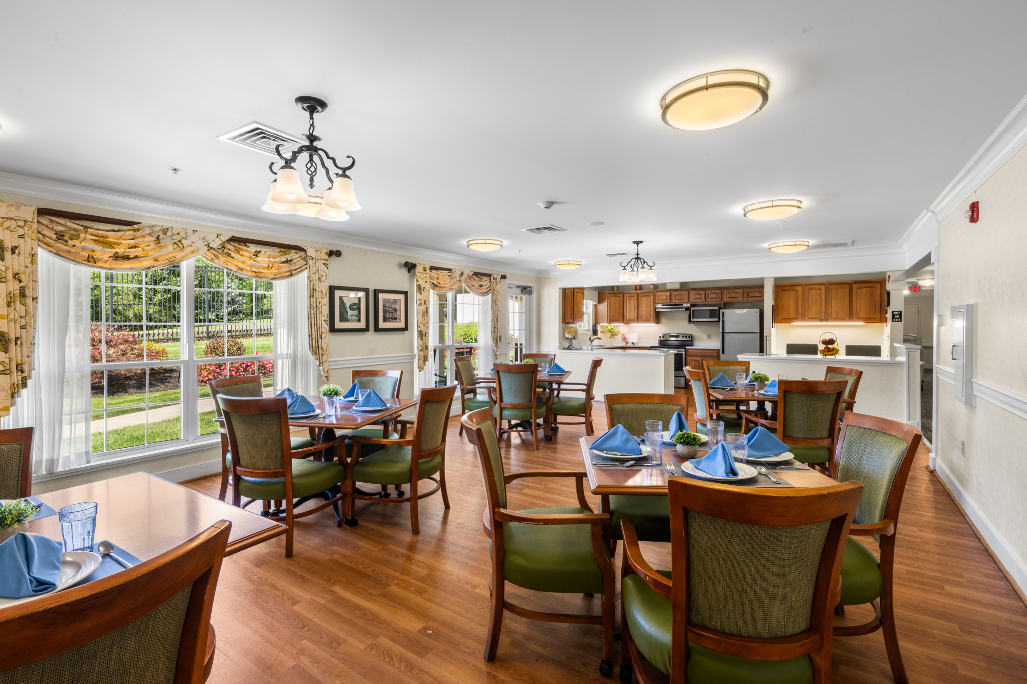 Artis Senior Living of Huntingdon Valley 8
