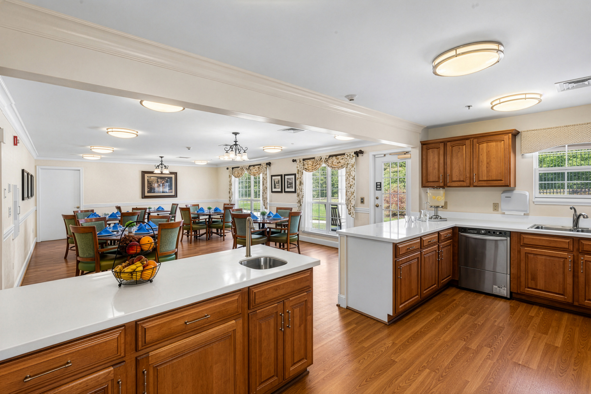 Artis Senior Living of Huntingdon Valley 10