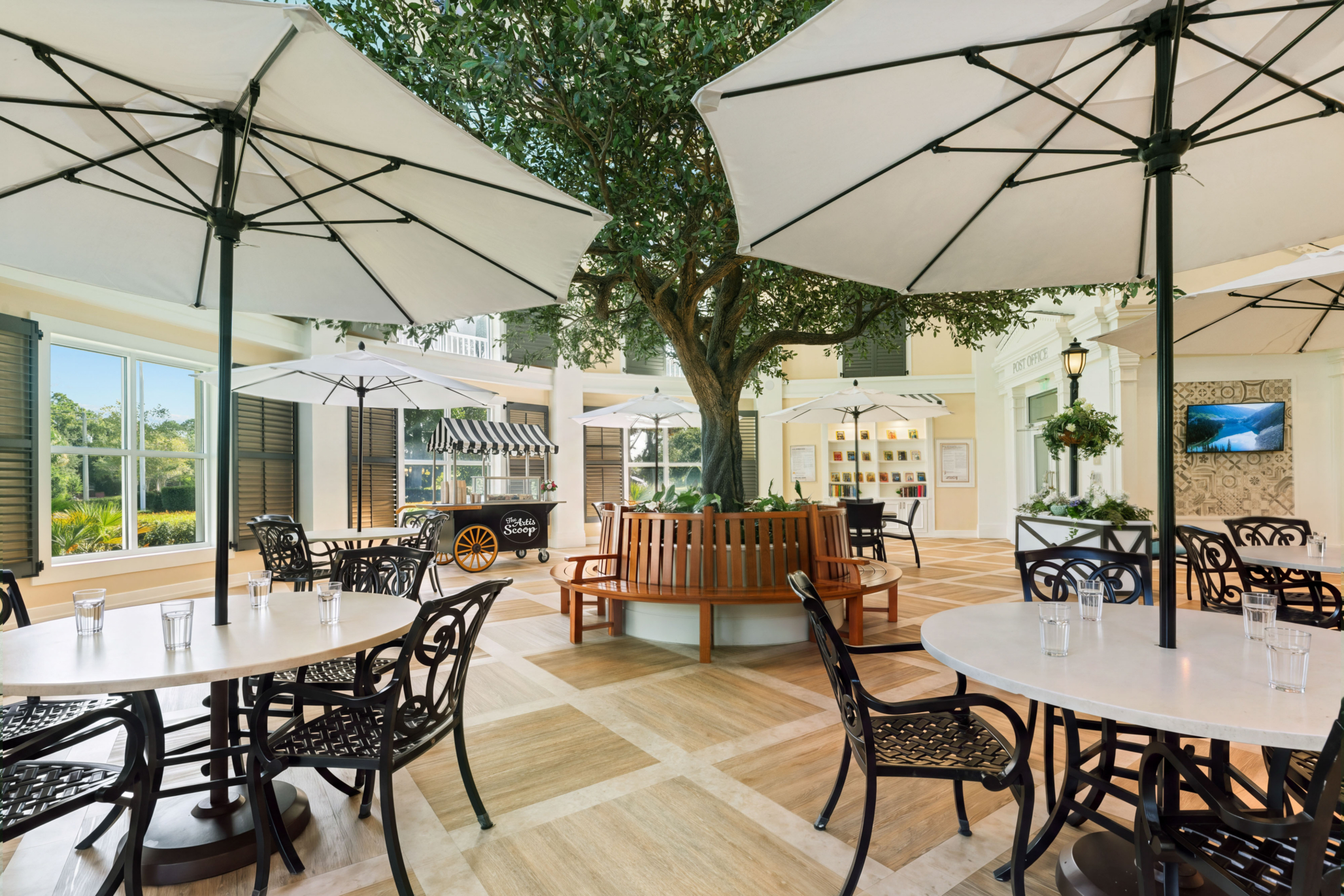 Artis Senior Living of Palm Coast, Palm Coast, FL 10