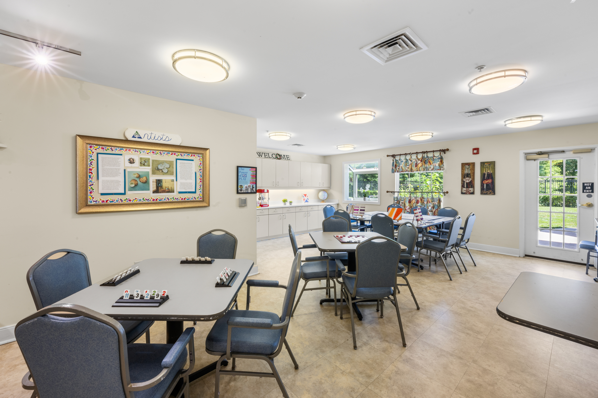 Artis Senior Living of Huntingdon Valley 11
