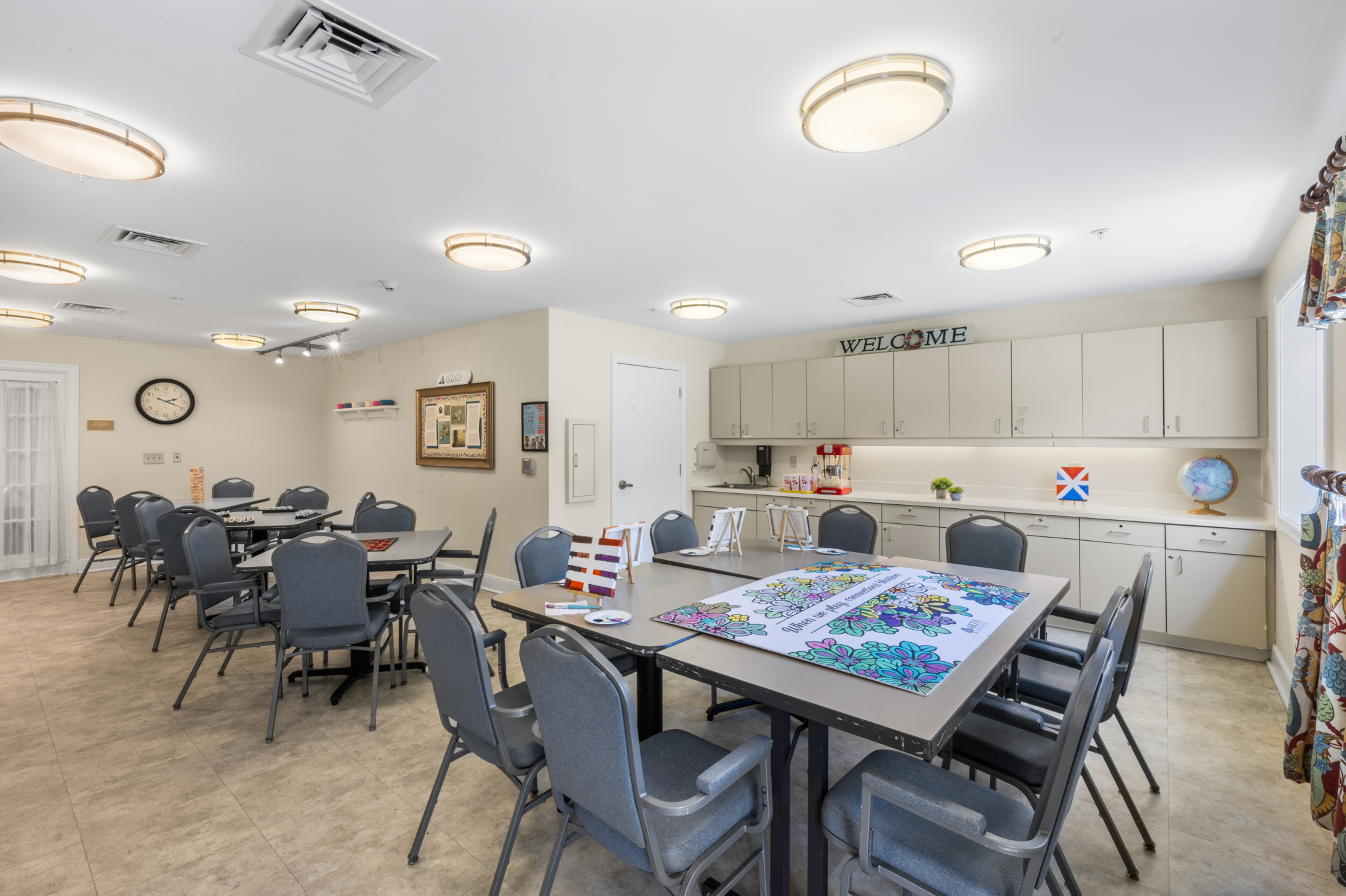 Artis Senior Living of Huntingdon Valley 12