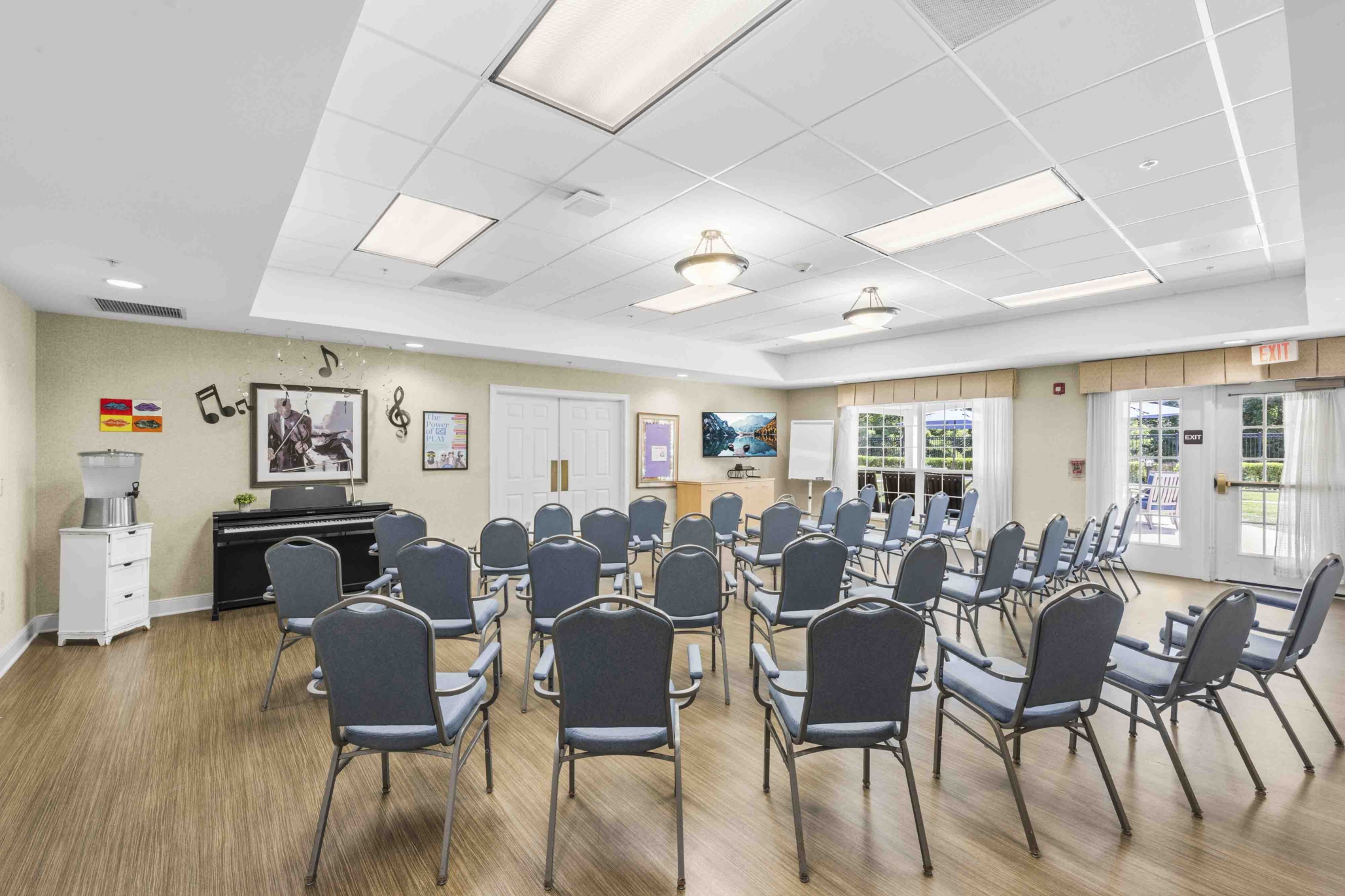 Artis Senior Living of Huntingdon Valley 13