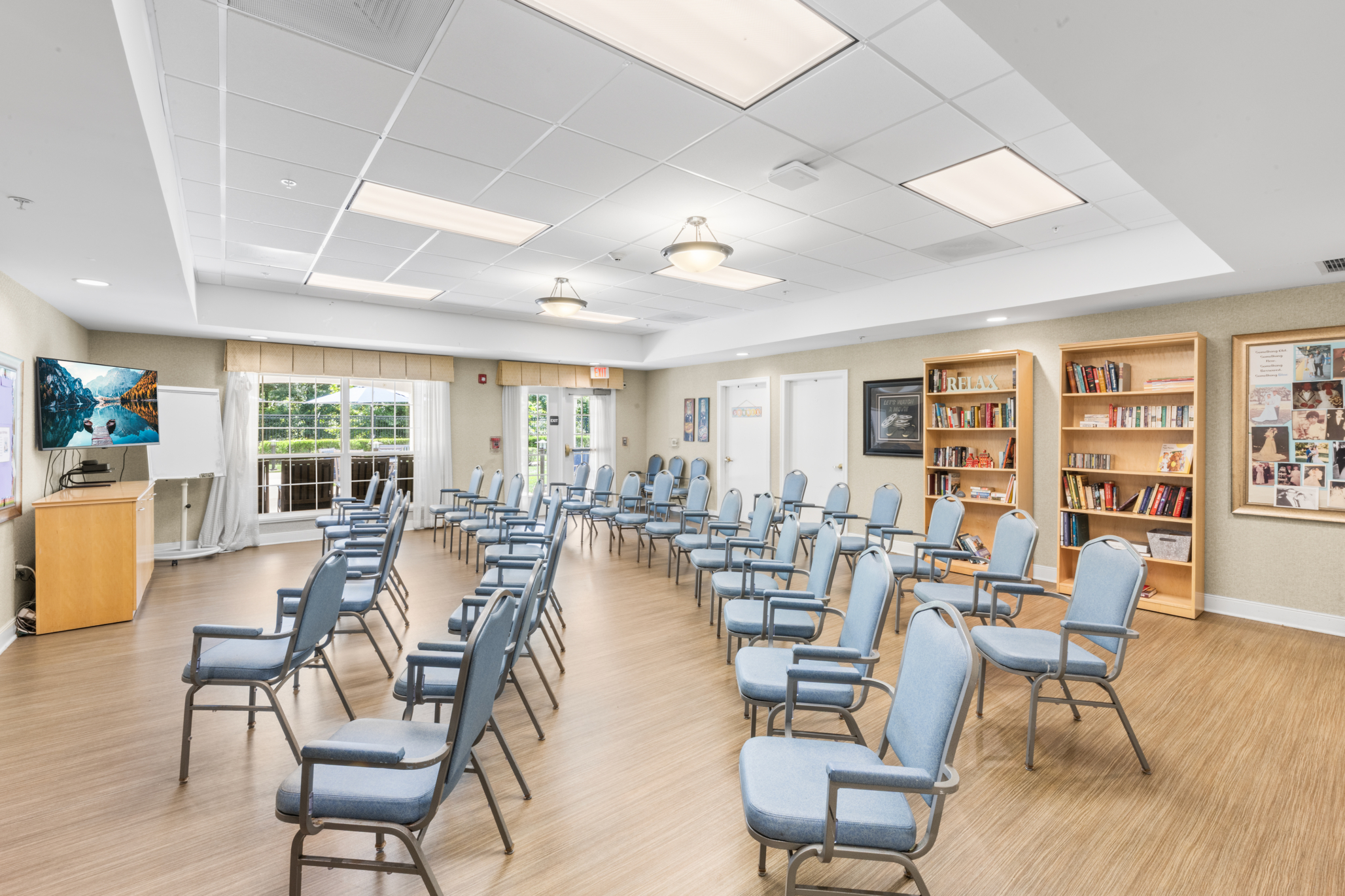 Artis Senior Living of Huntingdon Valley 14