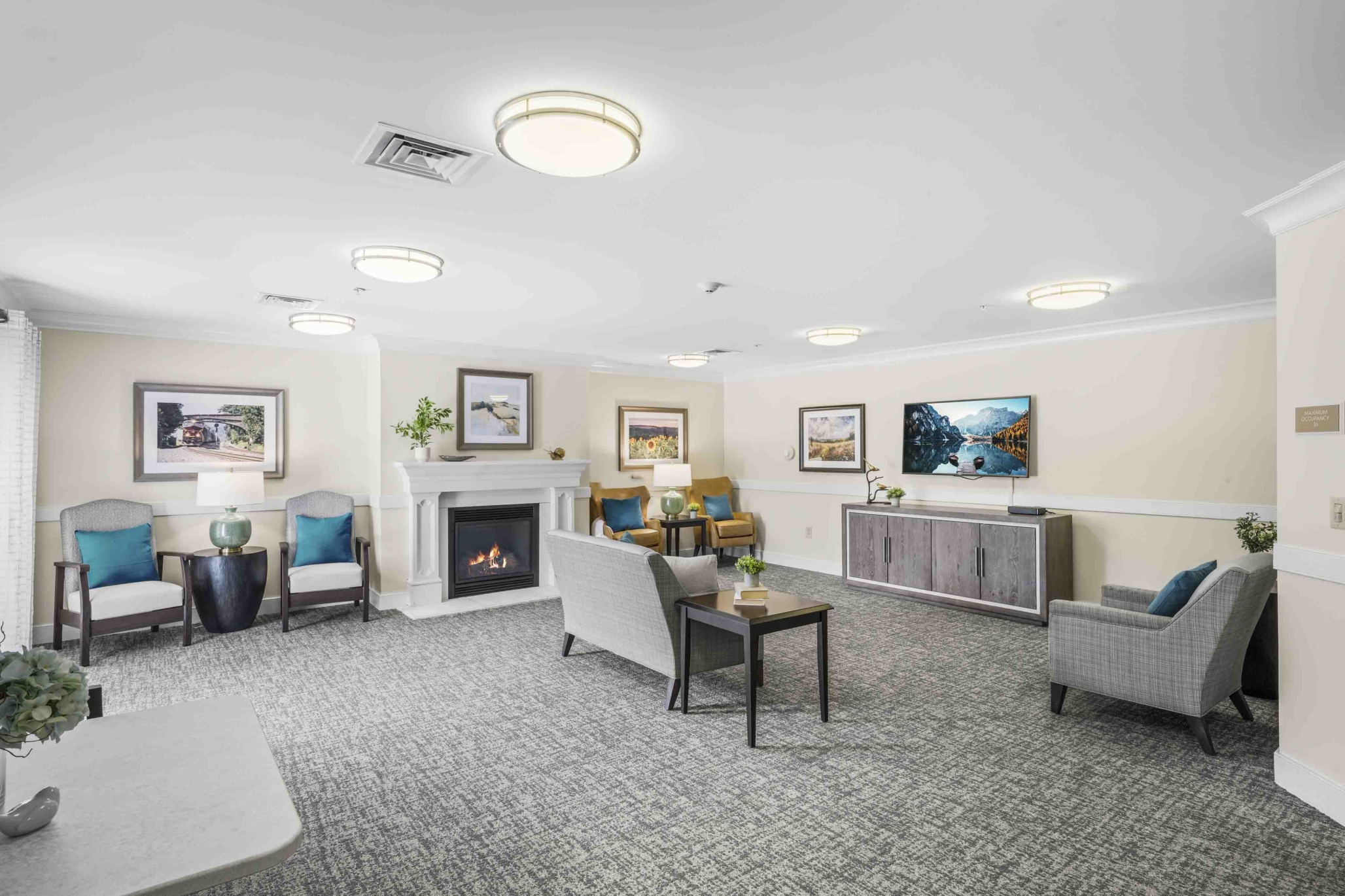 Artis Senior Living of Huntingdon Valley 15