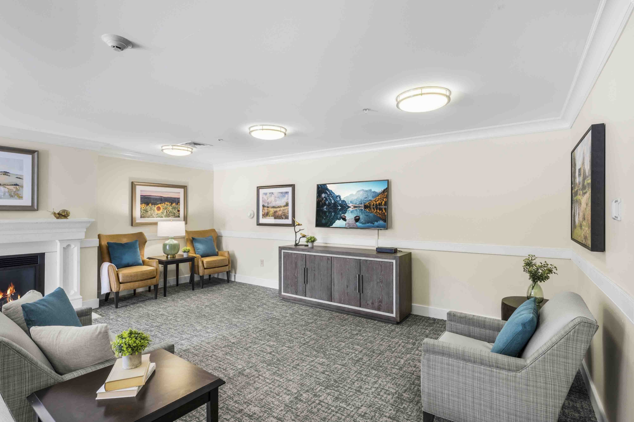 Artis Senior Living of Huntingdon Valley 16