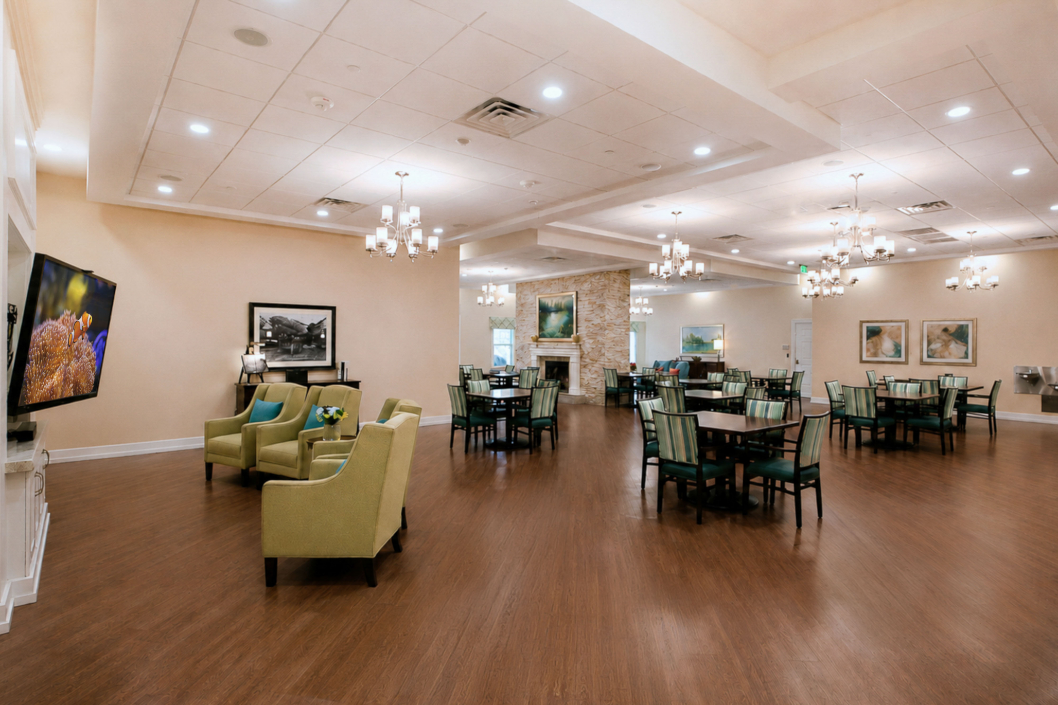 Artis Senior Living of Palm Coast, Palm Coast, FL 20