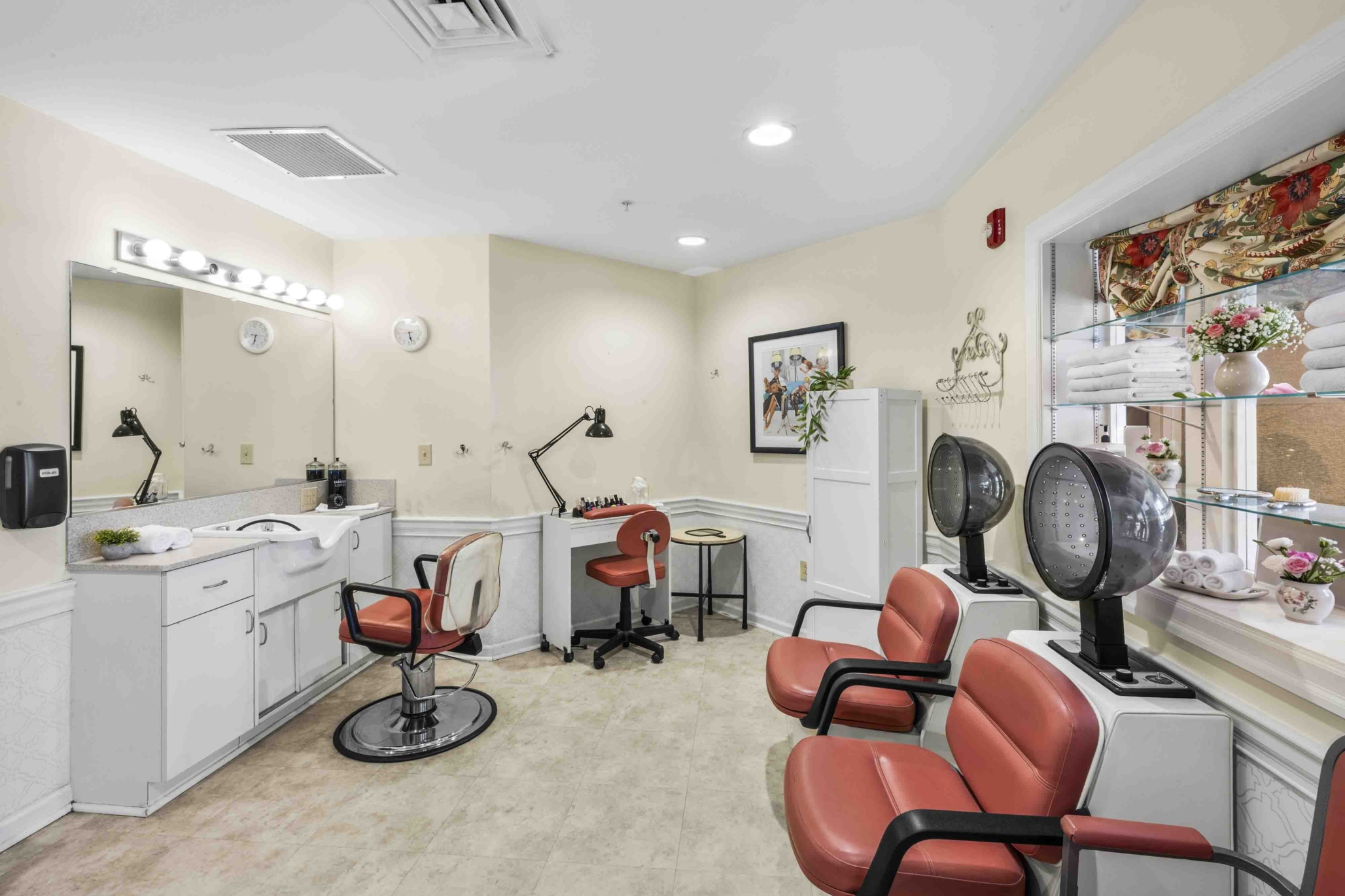 Artis Senior Living of Huntingdon Valley 17