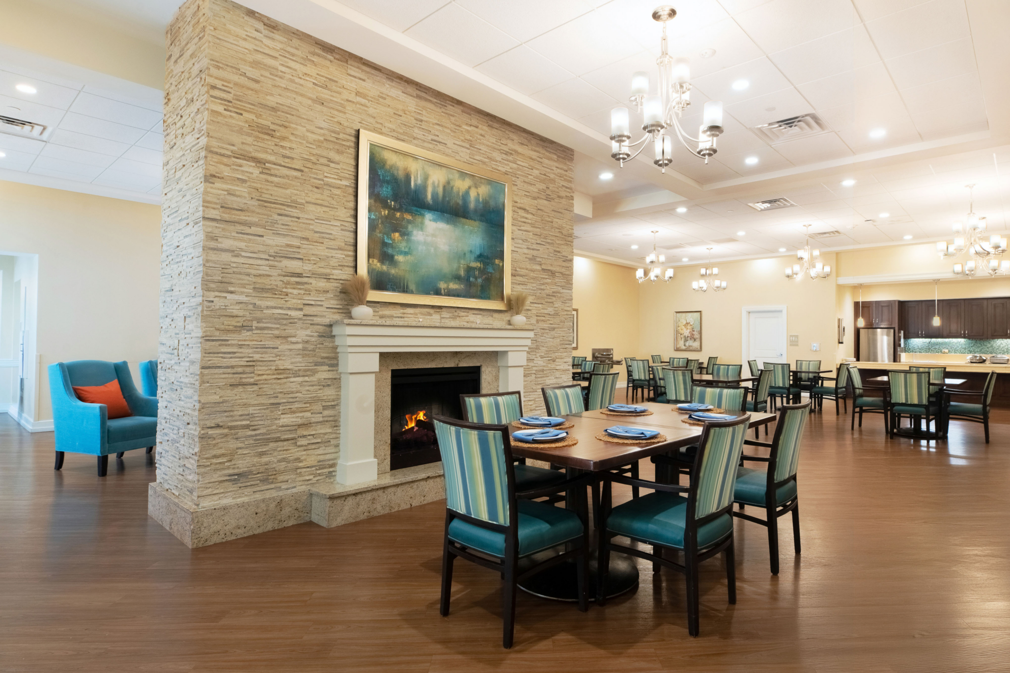 Artis Senior Living of Palm Coast, Palm Coast, FL 17