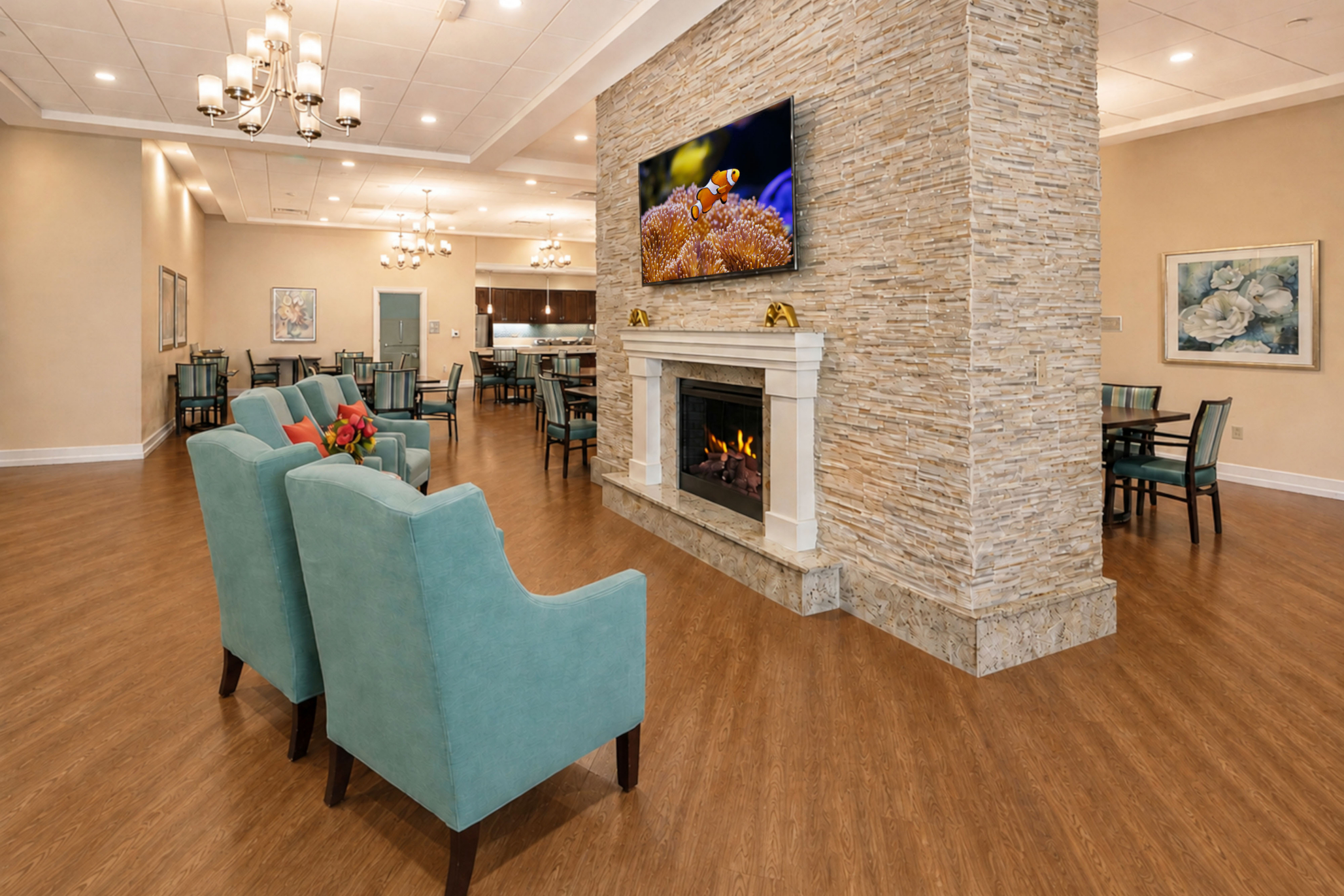 Artis Senior Living of Palm Coast, Palm Coast, FL 18