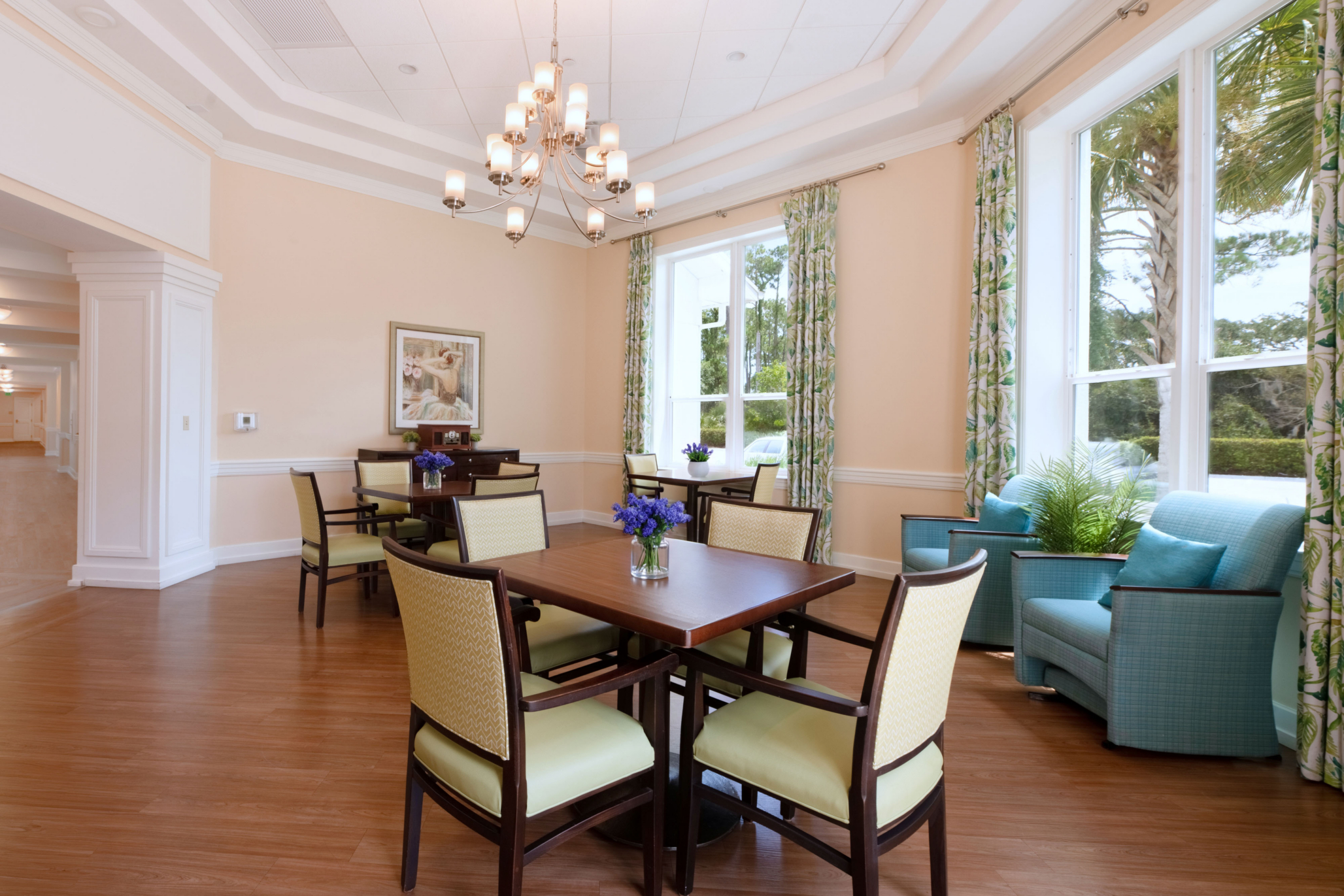 Artis Senior Living of Palm Coast, Palm Coast, FL 19