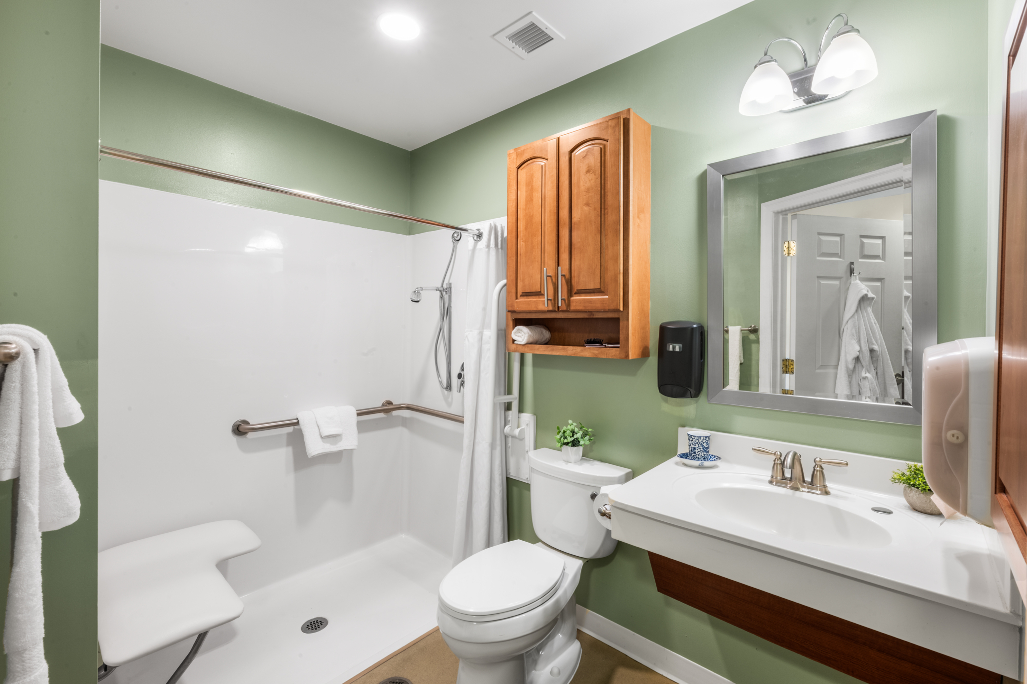 Artis Senior Living of Huntingdon Valley 22