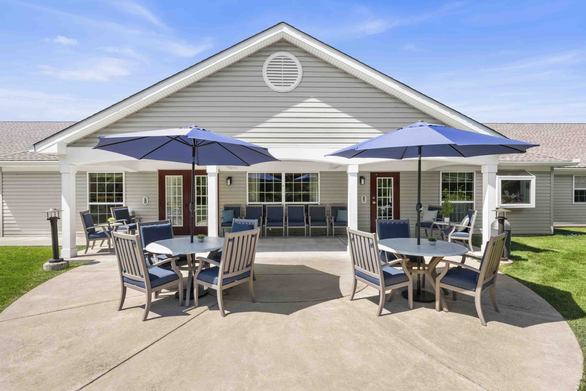 Artis Senior Living of Huntingdon Valley 26