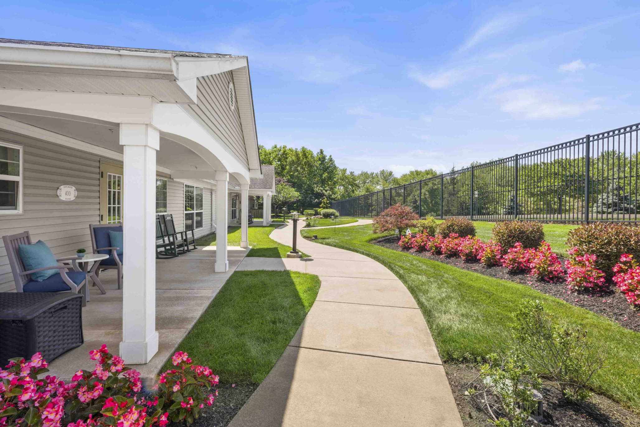 Artis Senior Living of Huntingdon Valley 27
