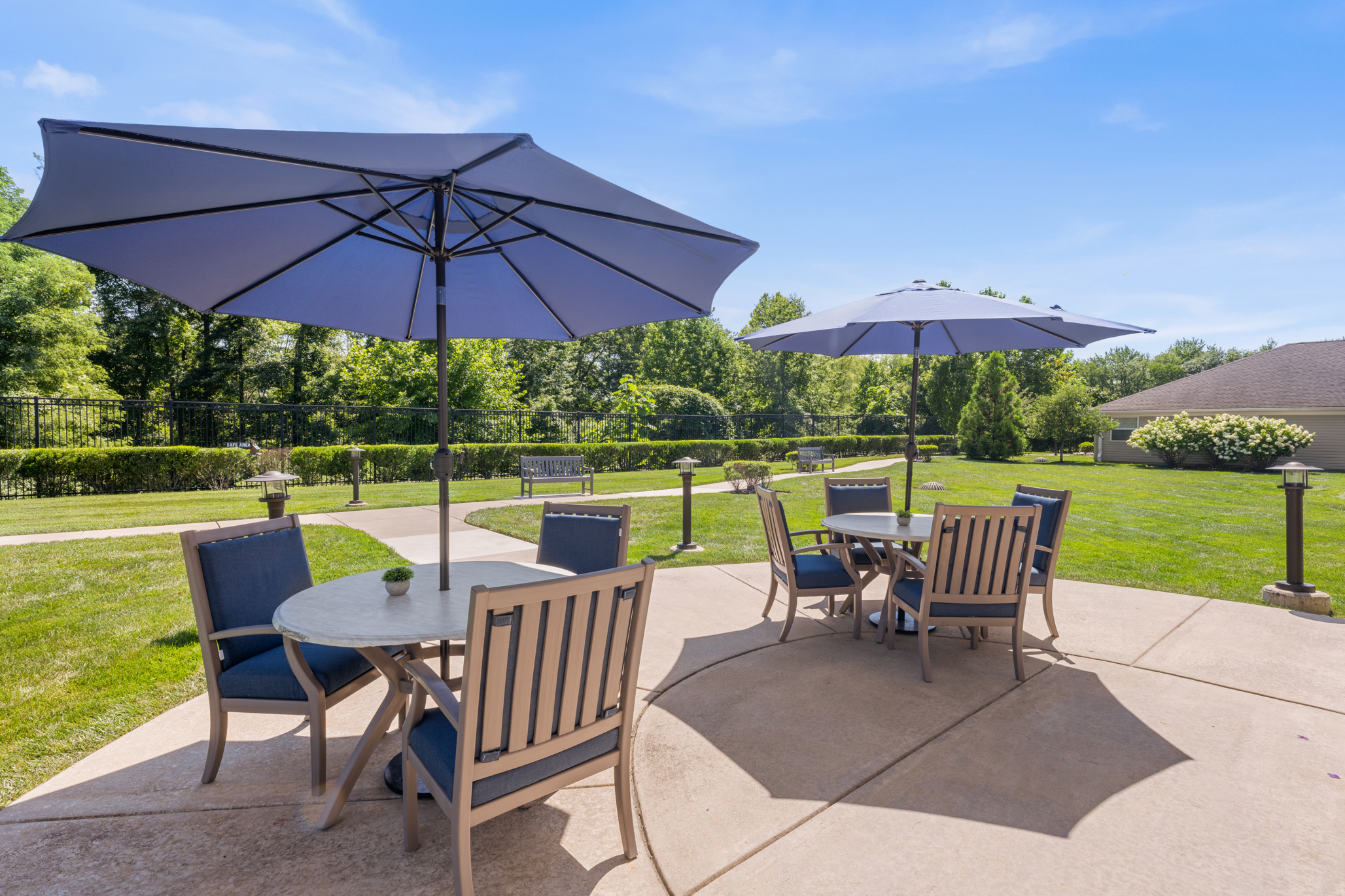 Artis Senior Living of Huntingdon Valley 29
