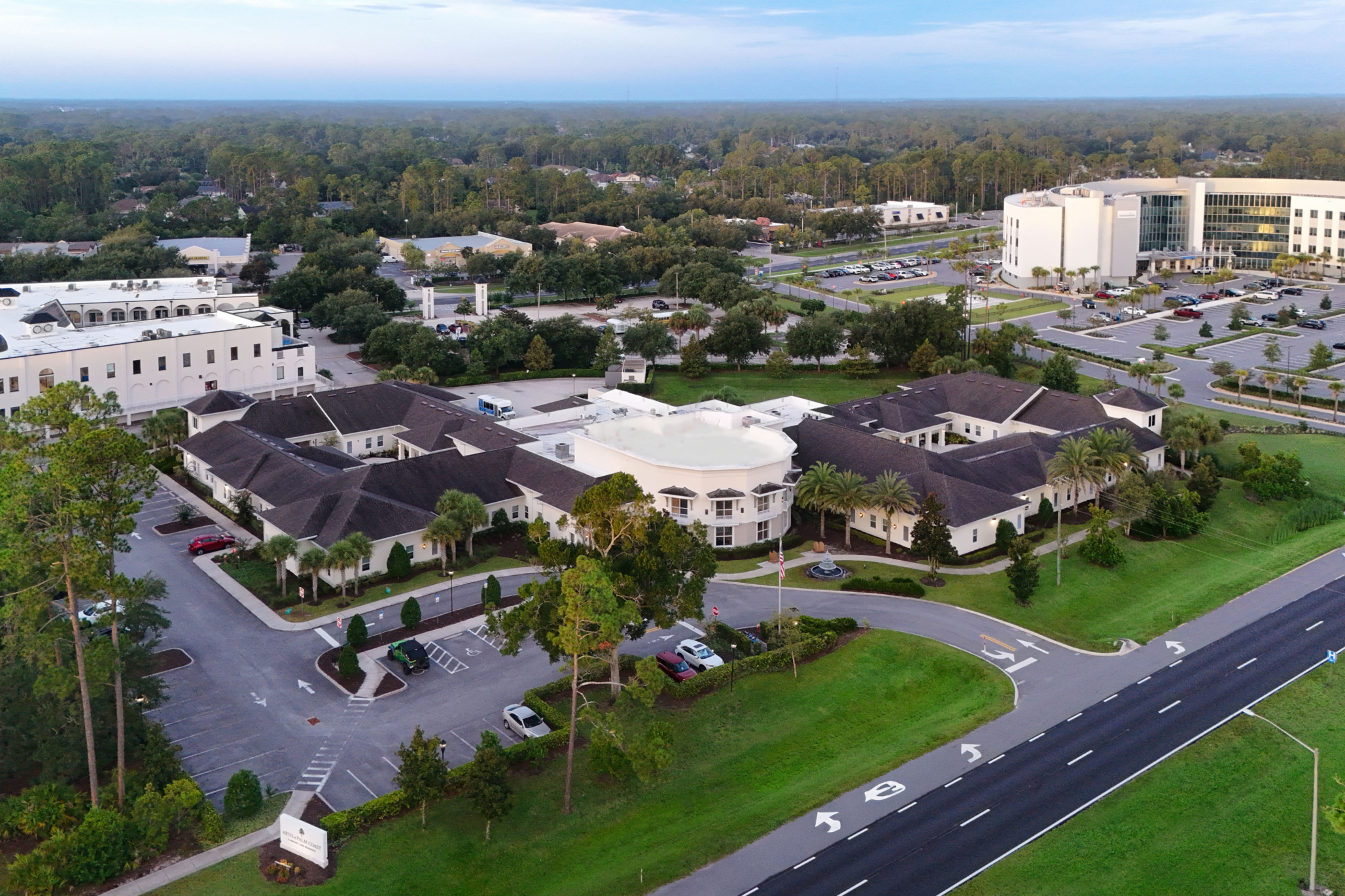 Artis Senior Living of Palm Coast, Palm Coast, FL 28