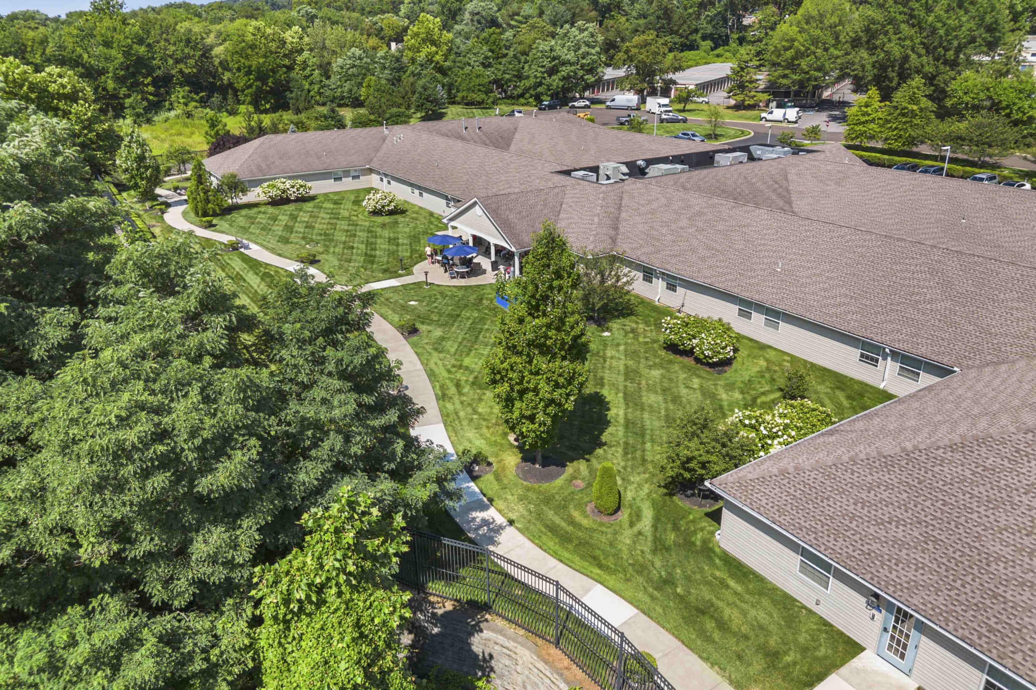 Artis Senior Living of Huntingdon Valley 31