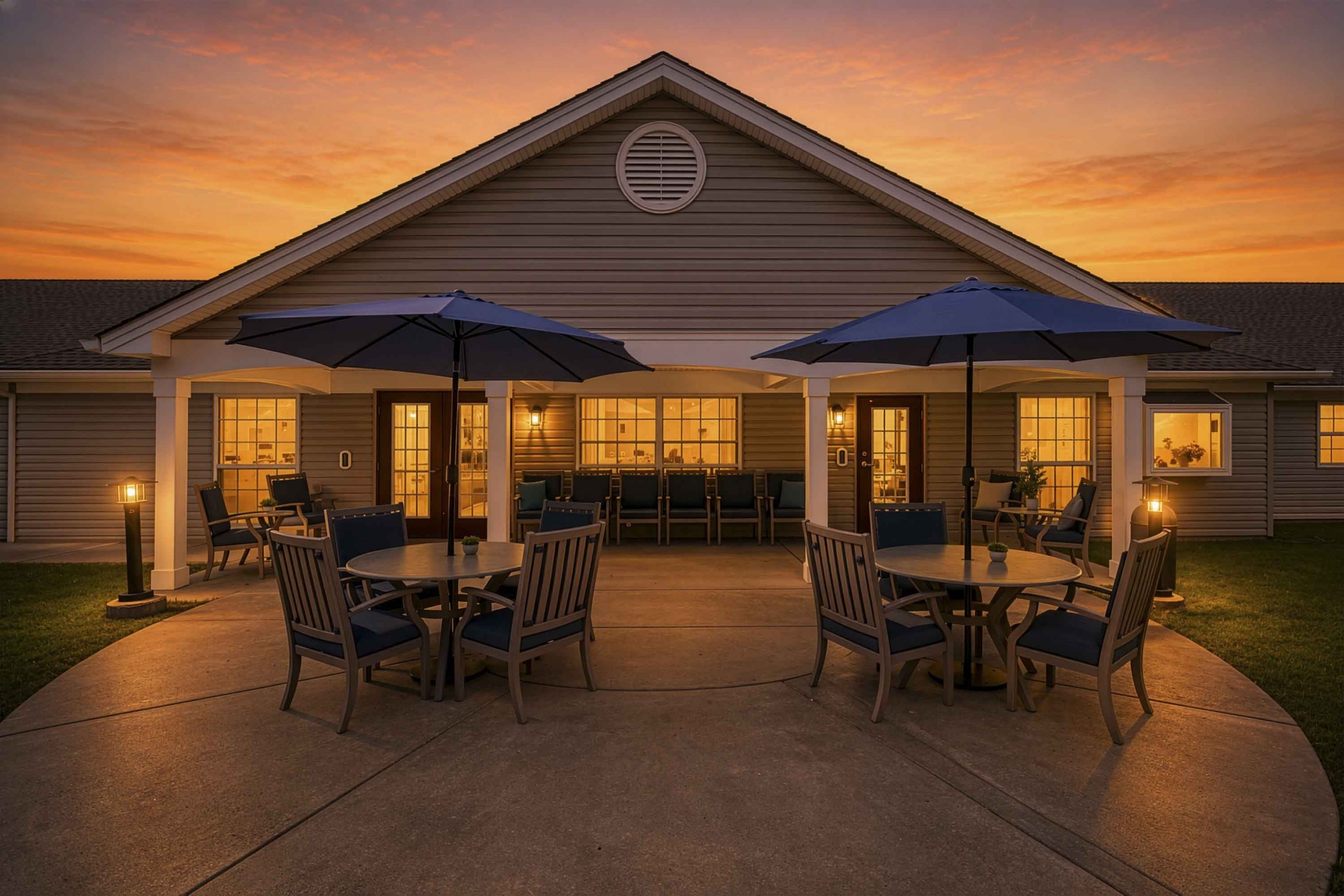 Artis Senior Living of Huntingdon Valley 35