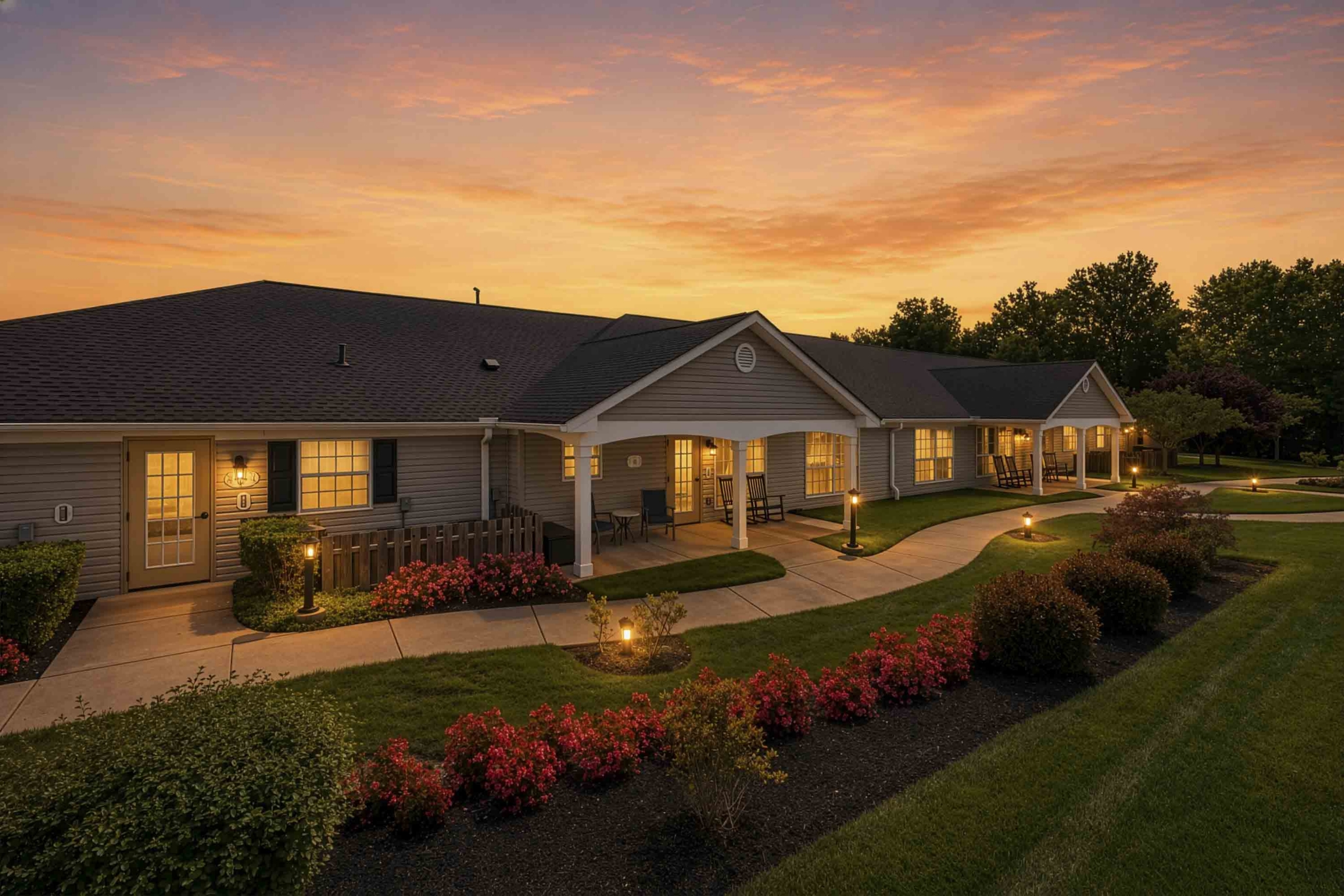 Artis Senior Living of Huntingdon Valley 36