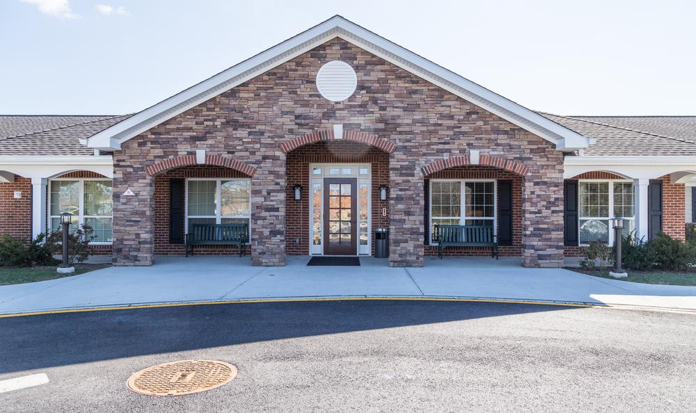 Artis Senior Living of South Hills, Bethel Park, PA