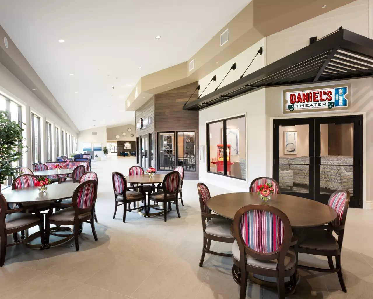 StoryPoint Brighton, Brighton, MI 20