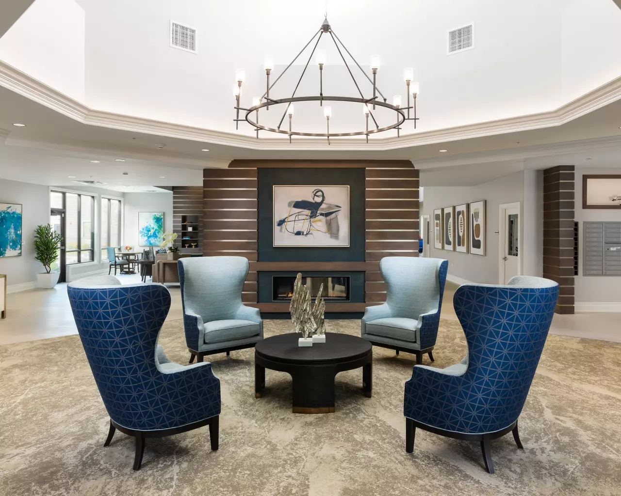 StoryPoint Brighton, Brighton, MI 3