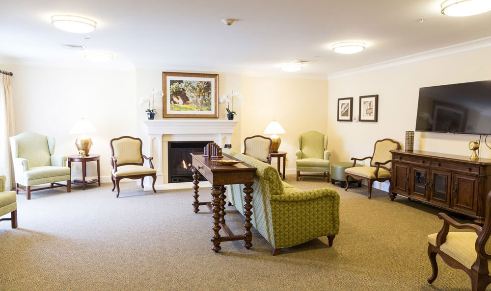 Artis Senior Living of Huntingdon Valley 9