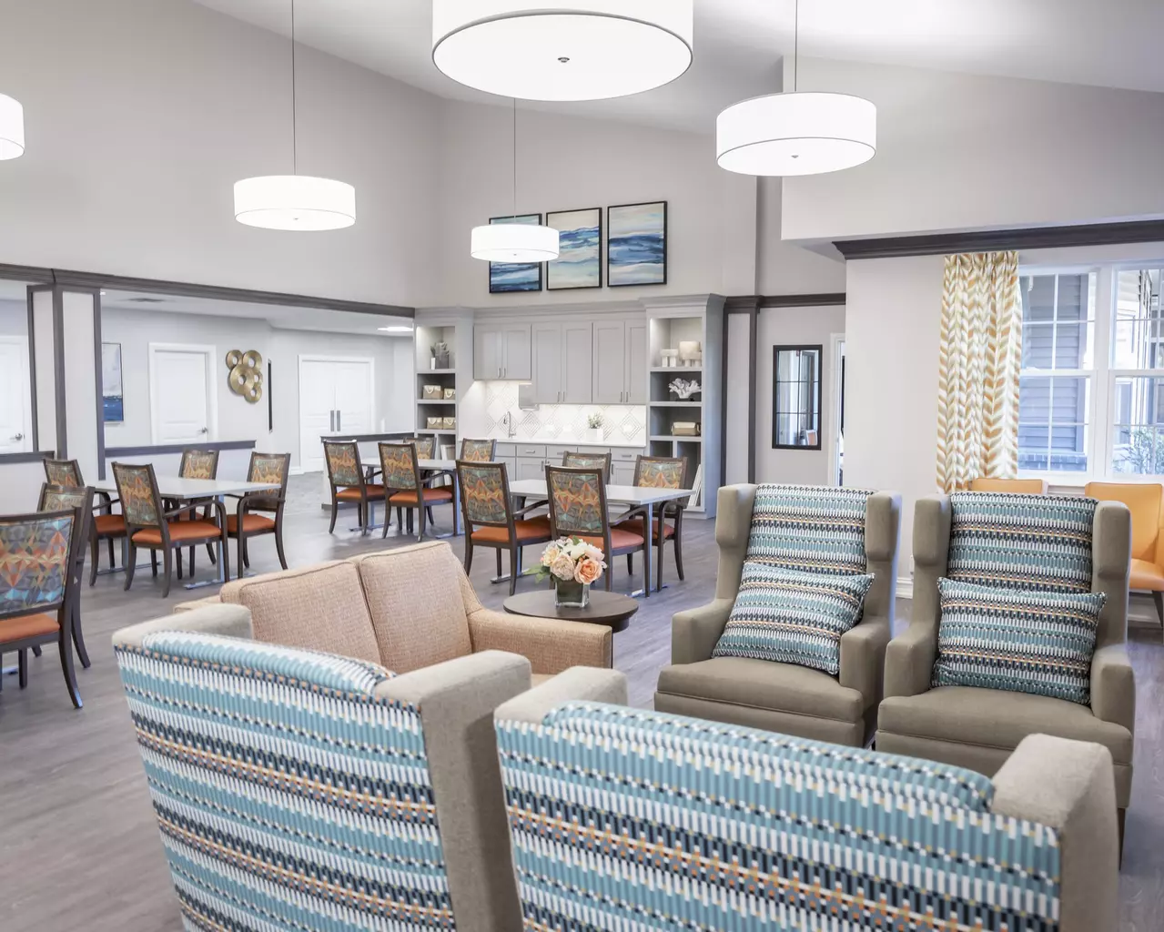 StoryPoint Brighton, Brighton, MI 6