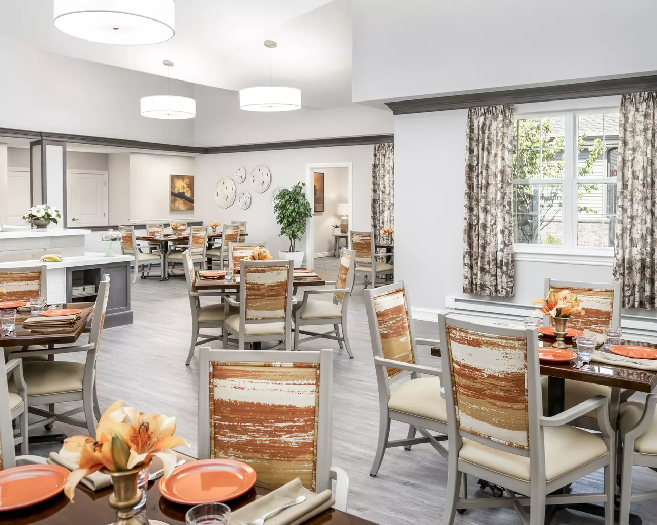 StoryPoint Brighton, Brighton, MI 8