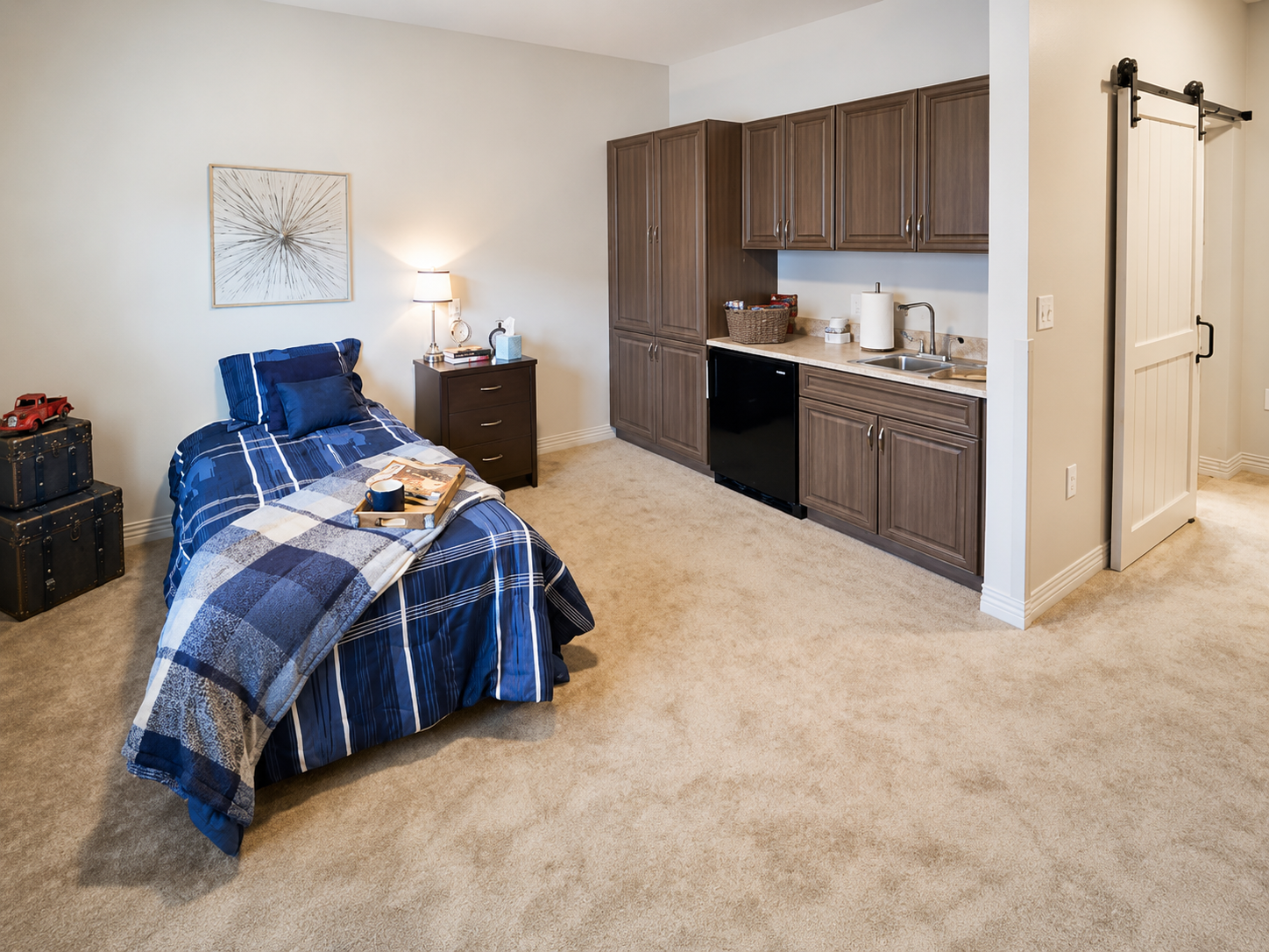 Calveria Living at Berryville, Berryville, VA 5