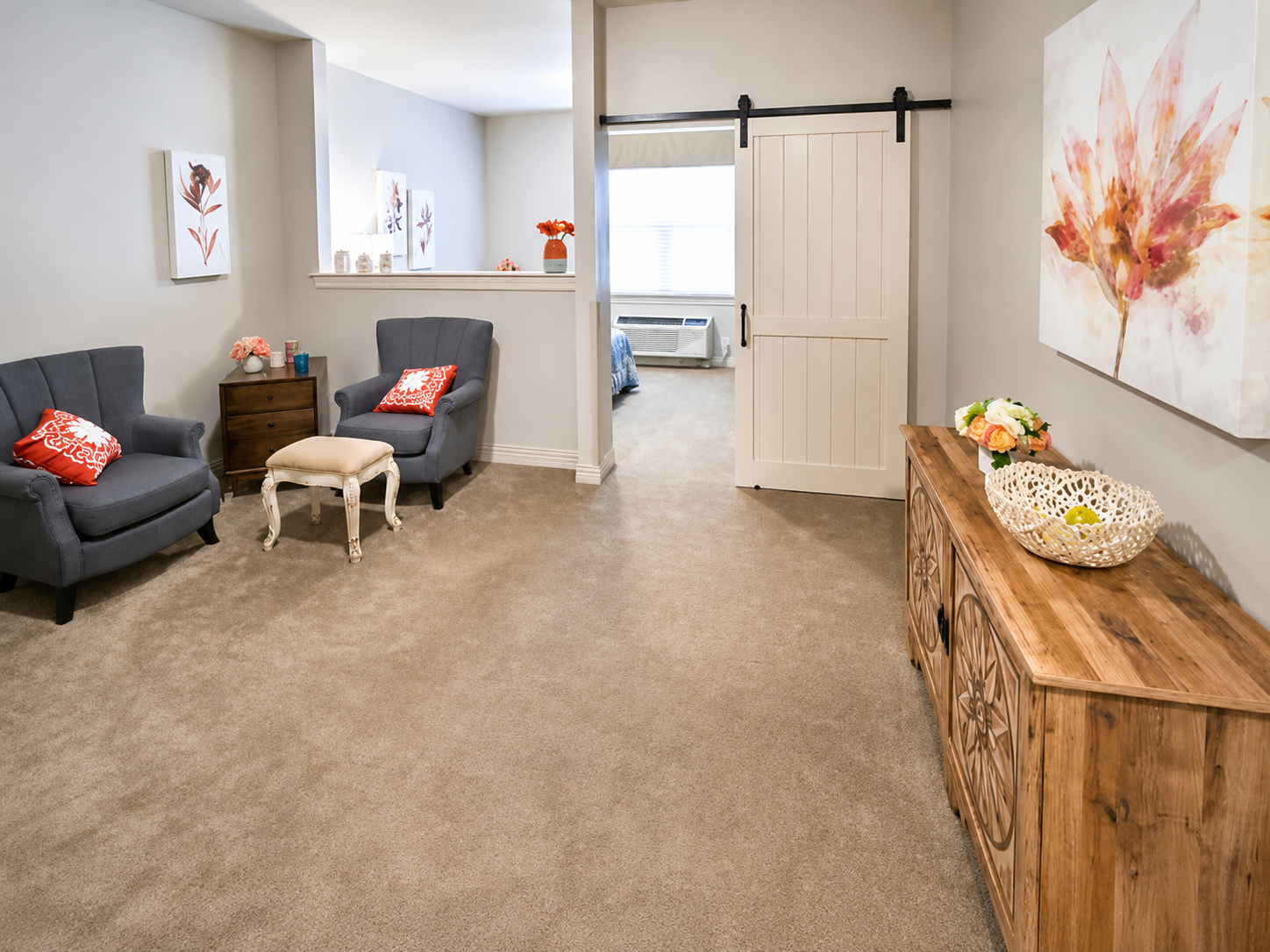 Calveria Living at Berryville, Berryville, VA 6