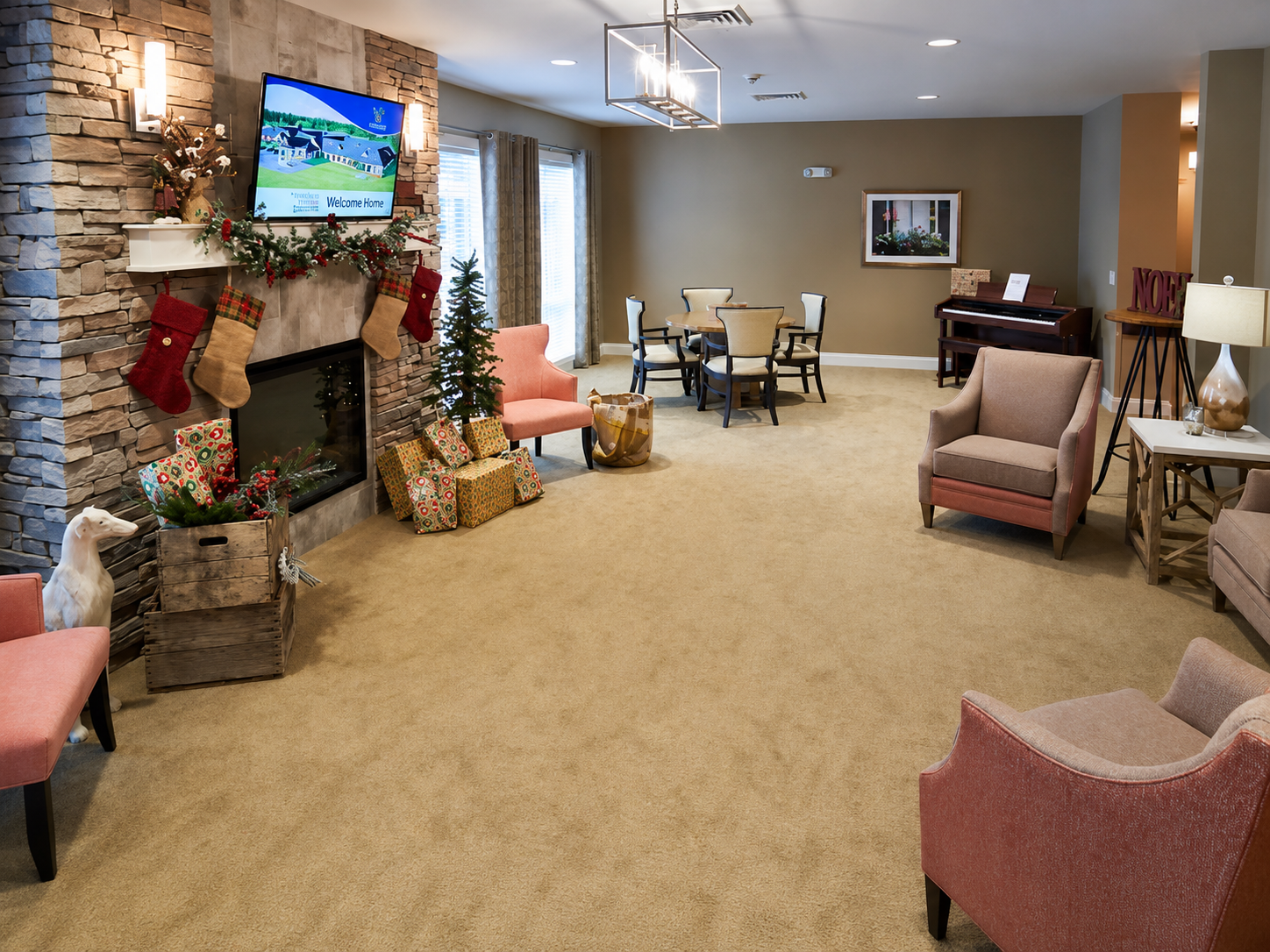 Calveria Living at Berryville, Berryville, VA 9