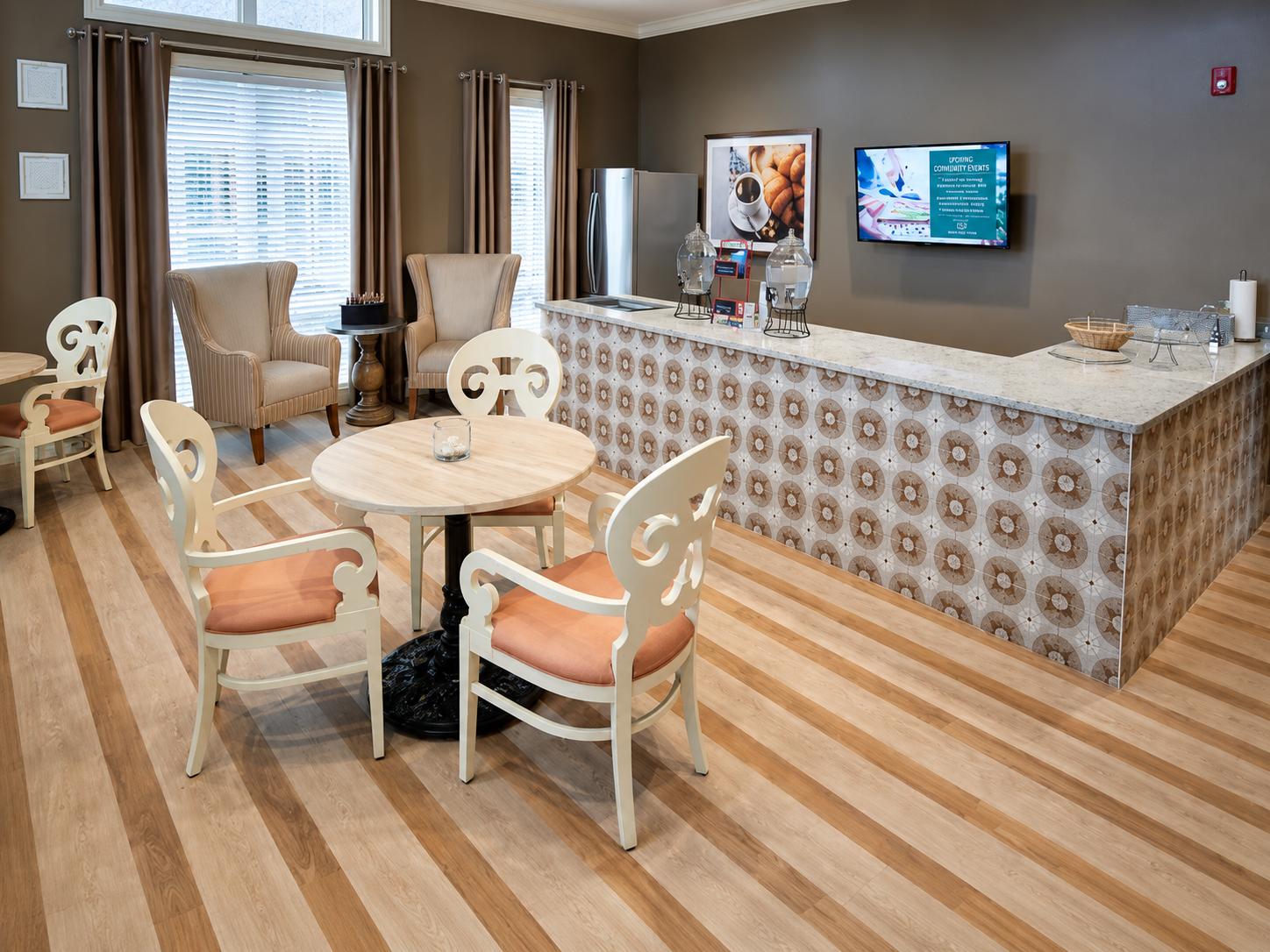 Calveria Living at Berryville, Berryville, VA 4