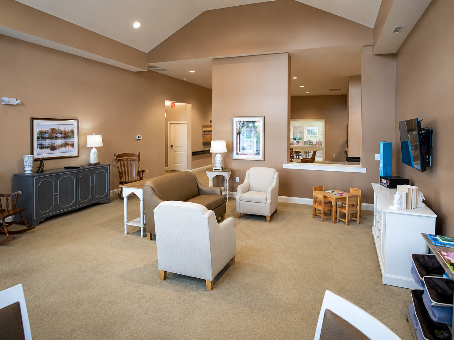 Calveria Living at Berryville, Berryville, VA 10