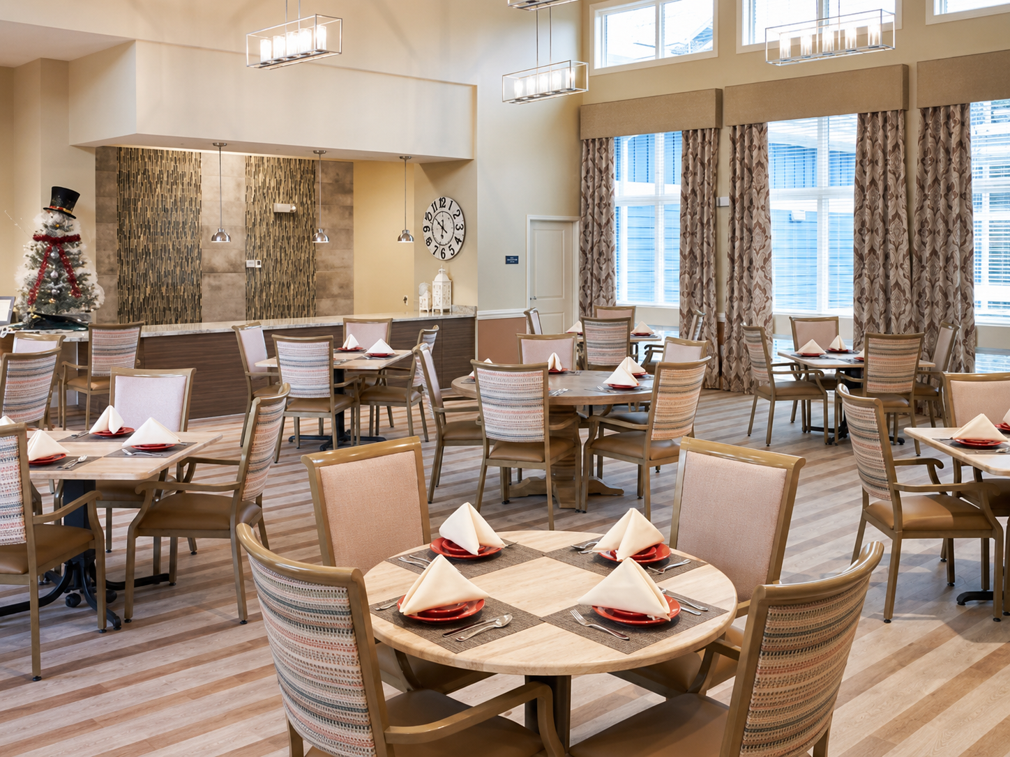 Calveria Living at Berryville, Berryville, VA 2