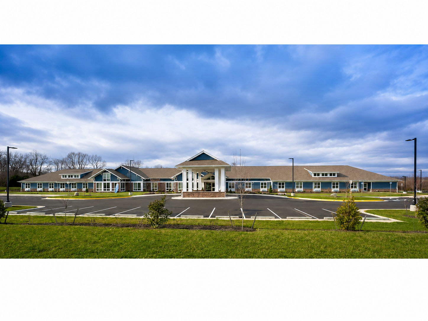 Calveria Living at Berryville, Berryville, VA 11