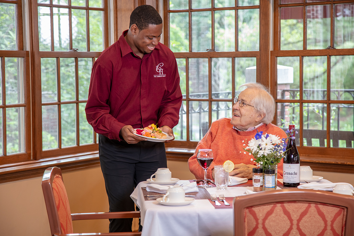 The Cambridge Homes, Cambridge, MA 10