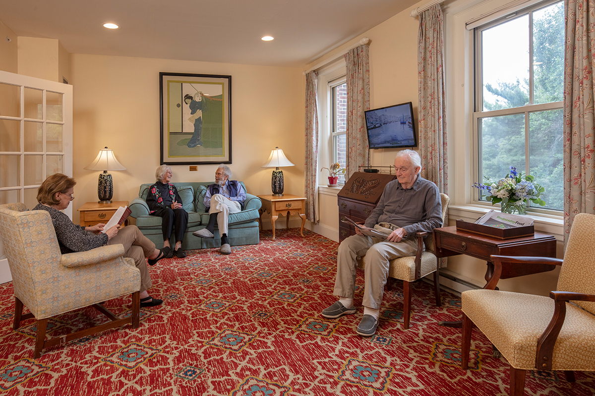 The Cambridge Homes, Cambridge, MA 11