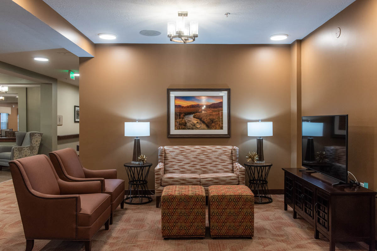 Spring Gardens Senior Living North Ogden, North Ogden, UT 2