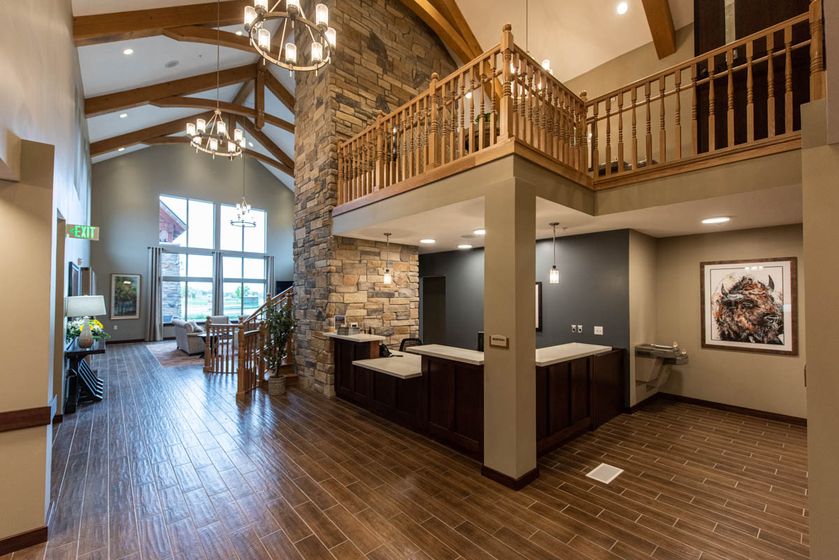 Spring Gardens Senior Living North Ogden, North Ogden, UT 3