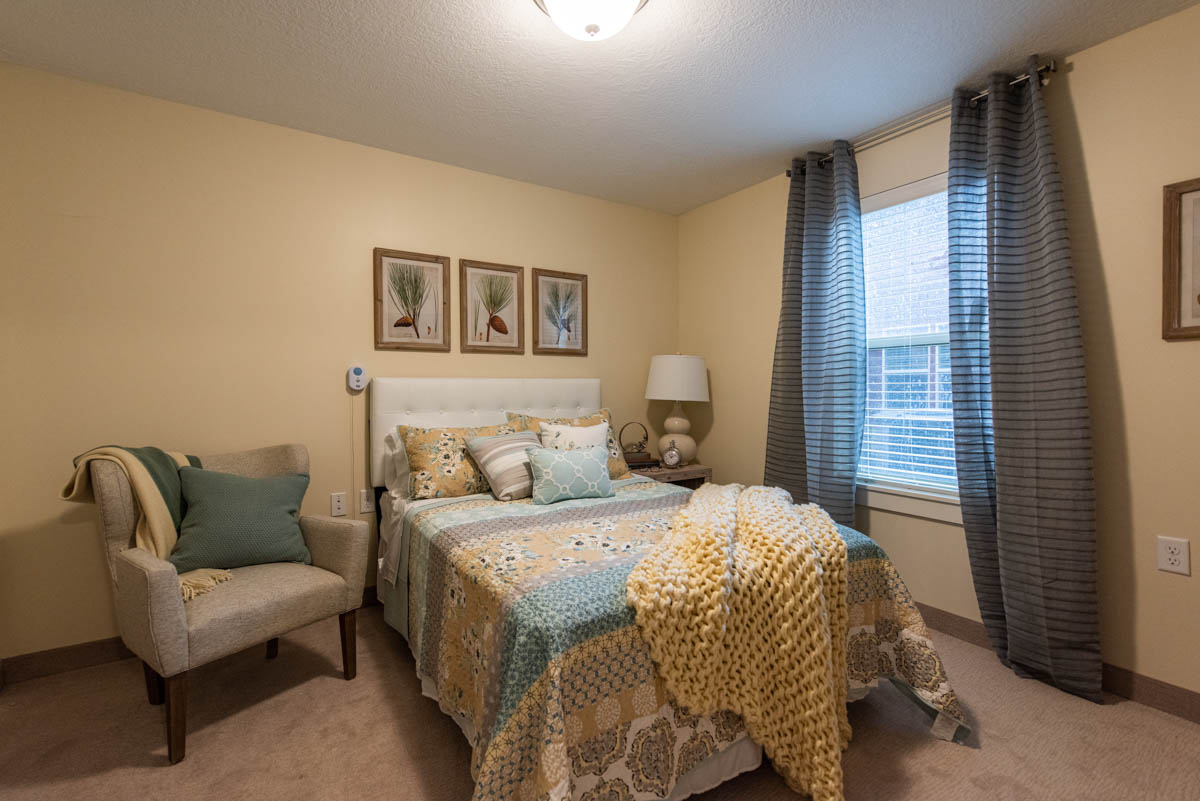 Spring Gardens Senior Living North Ogden, North Ogden, UT 6