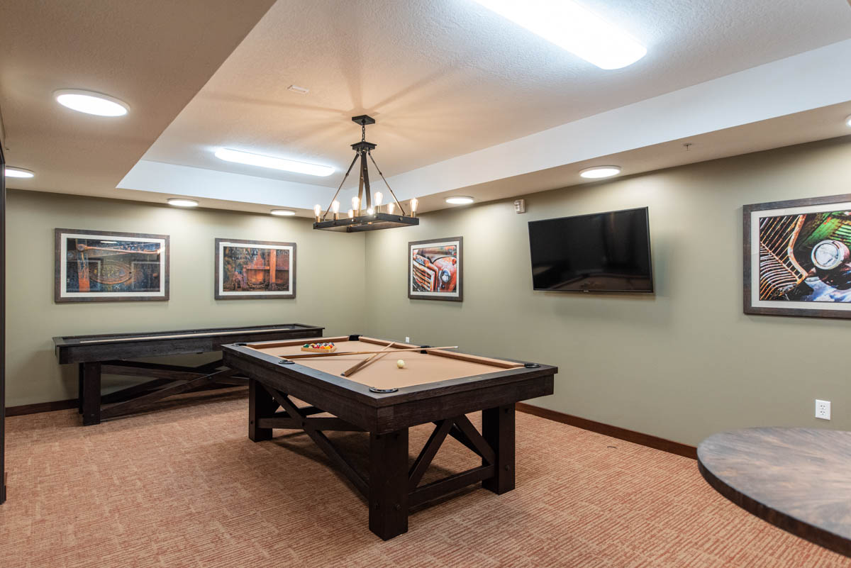 Spring Gardens Senior Living North Ogden, North Ogden, UT 7