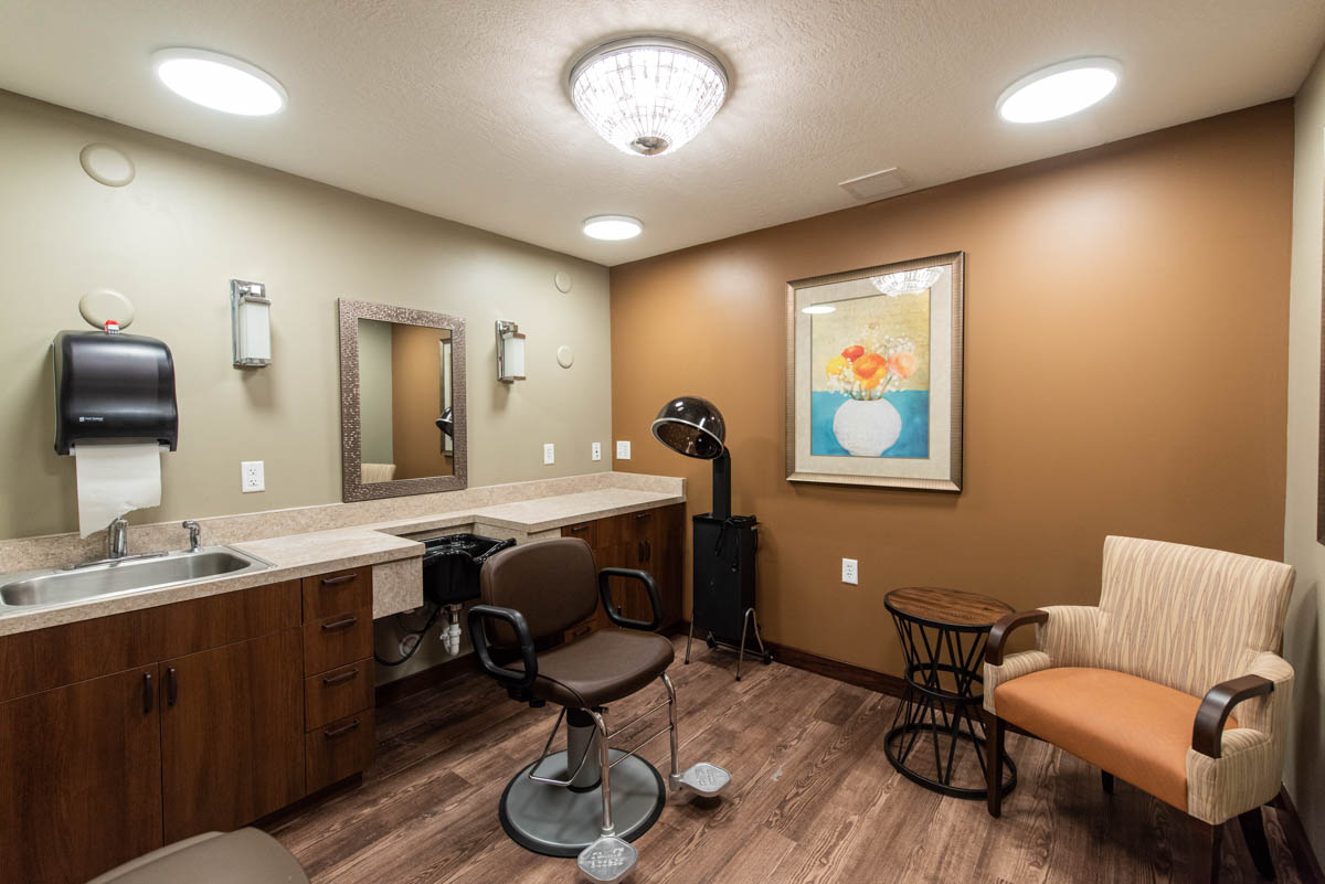 Spring Gardens Senior Living North Ogden, North Ogden, UT 9