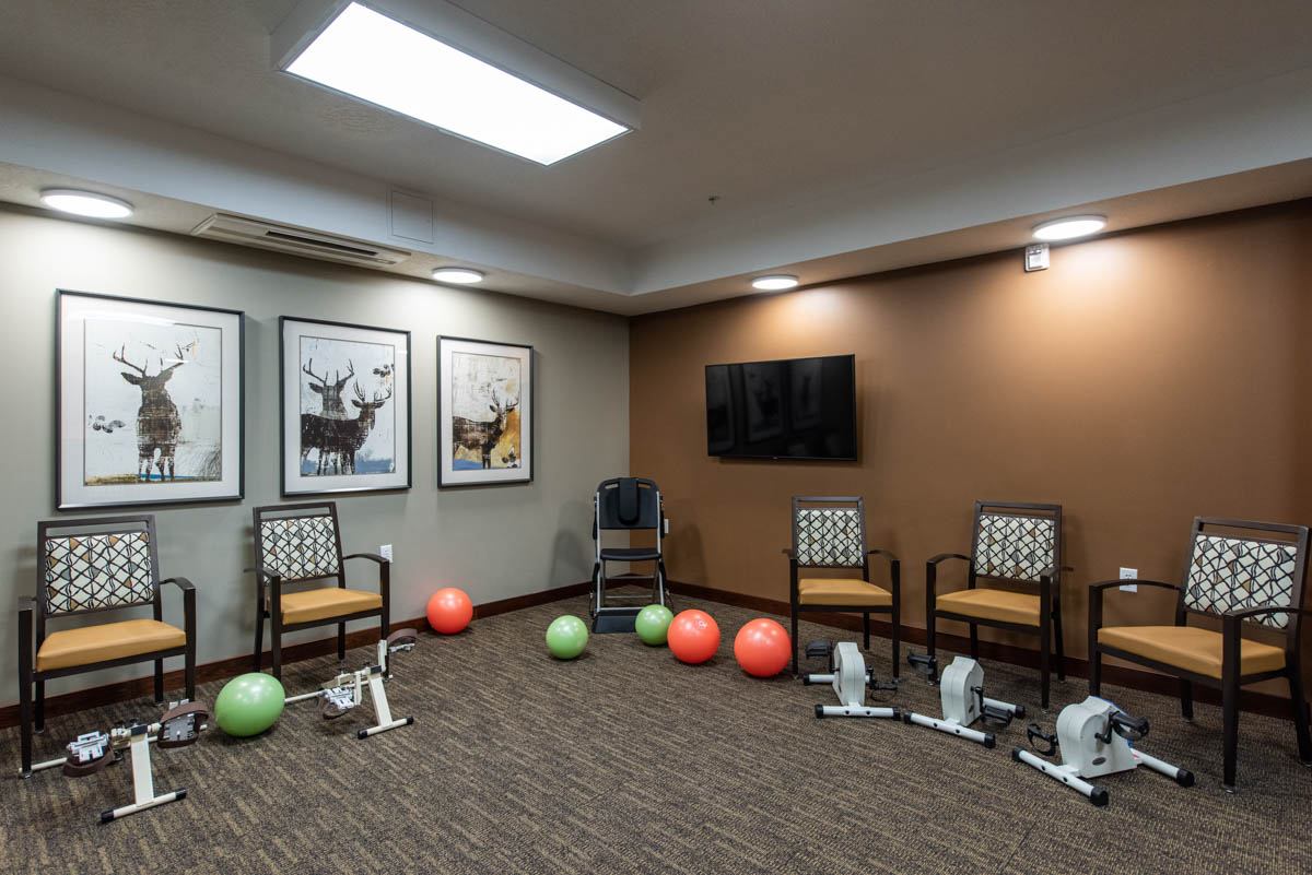 Spring Gardens Senior Living North Ogden, North Ogden, UT 10