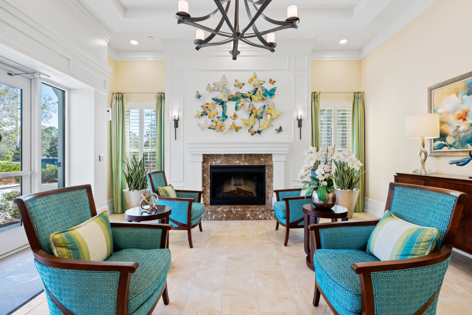 Artis Senior Living of Palm Coast, Palm Coast, FL 5