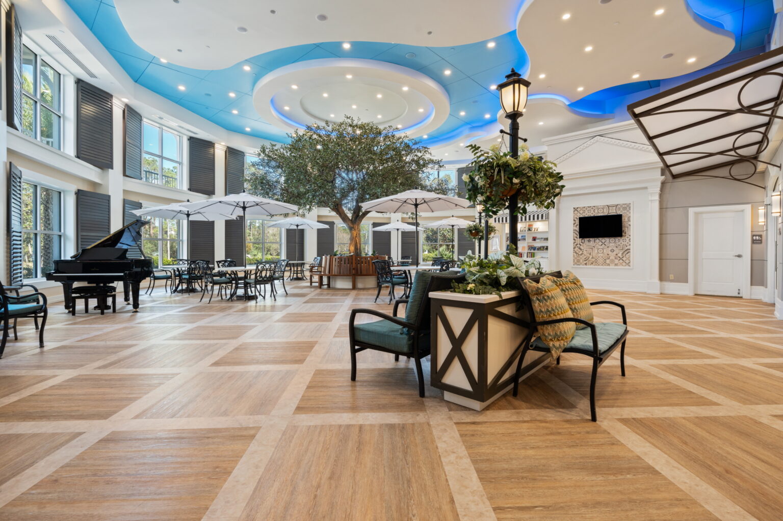 Artis Senior Living of Palm Coast, Palm Coast, FL 2