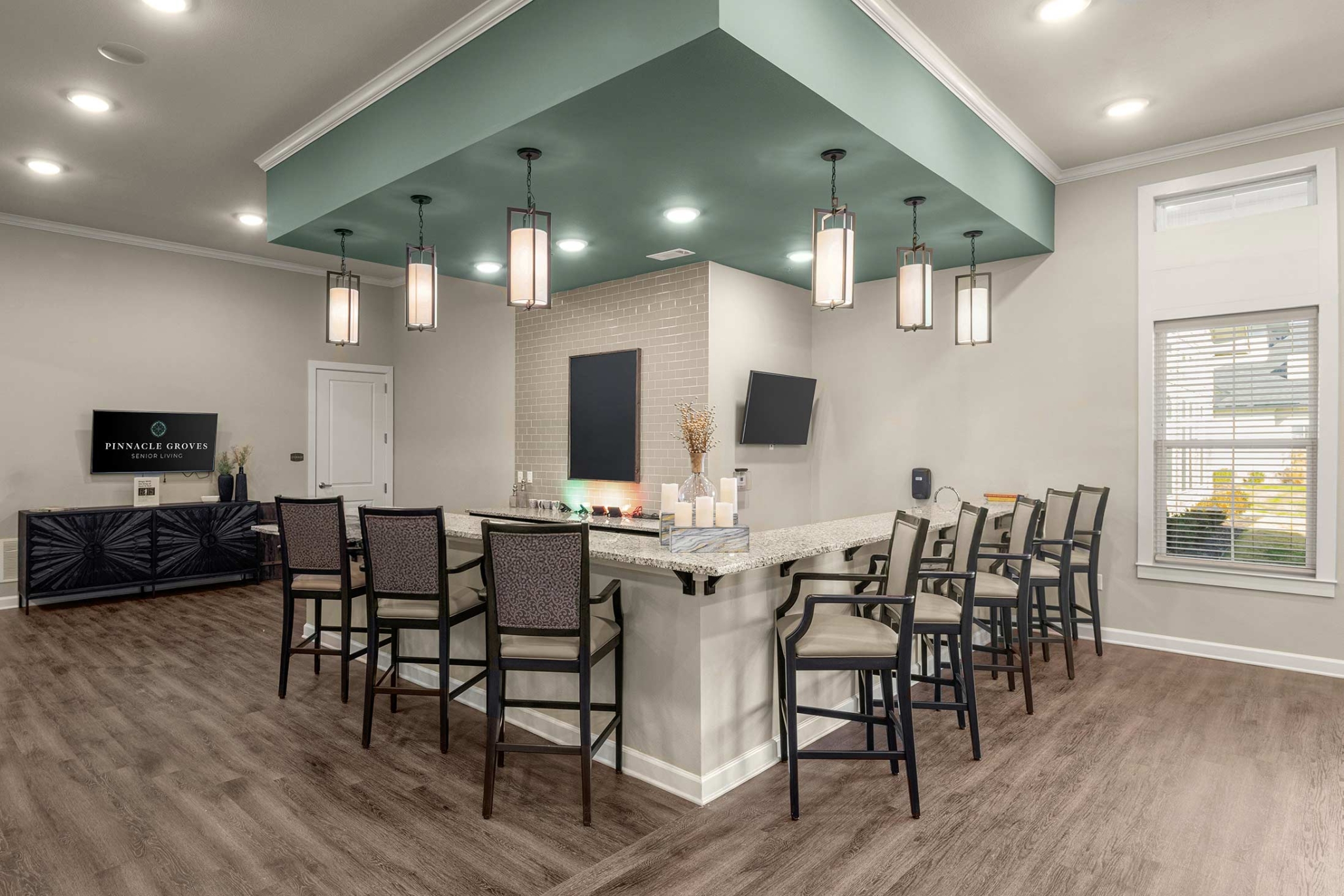 Pinnacle Groves Senior Living, Rogers, AR 4