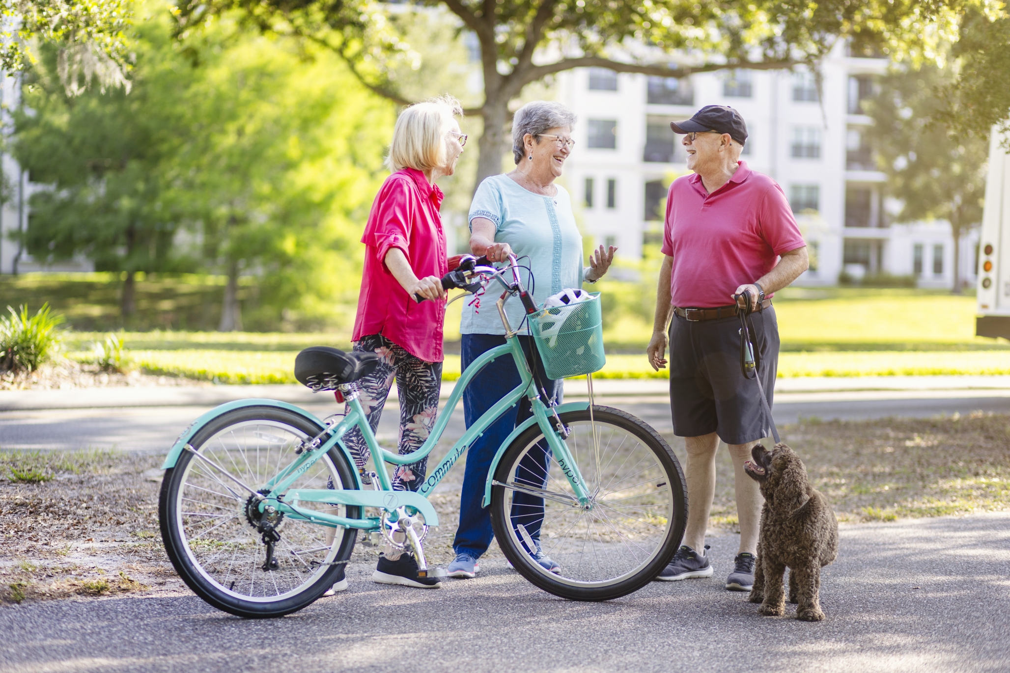 Westminster Baldwin Park, Orlando, FL 5