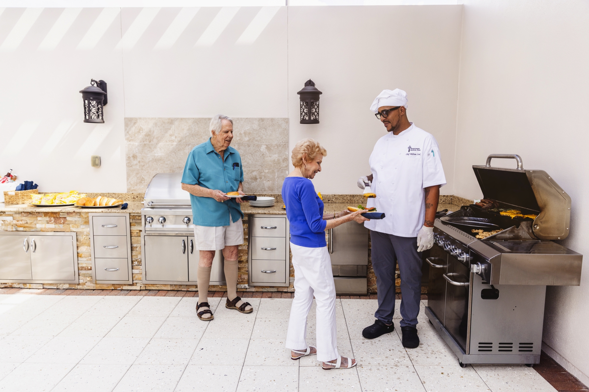 Westminster Baldwin Park, Orlando, FL 13