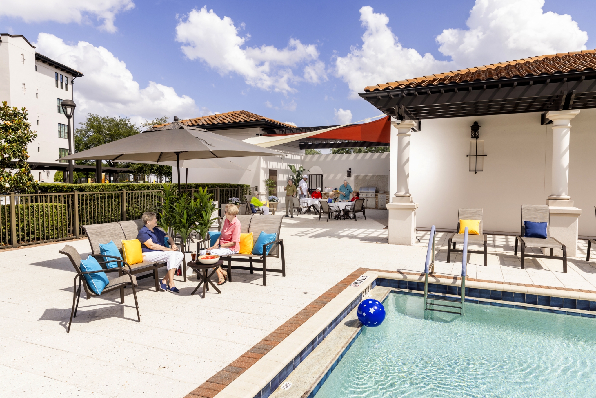 Westminster Baldwin Park, Orlando, FL 14